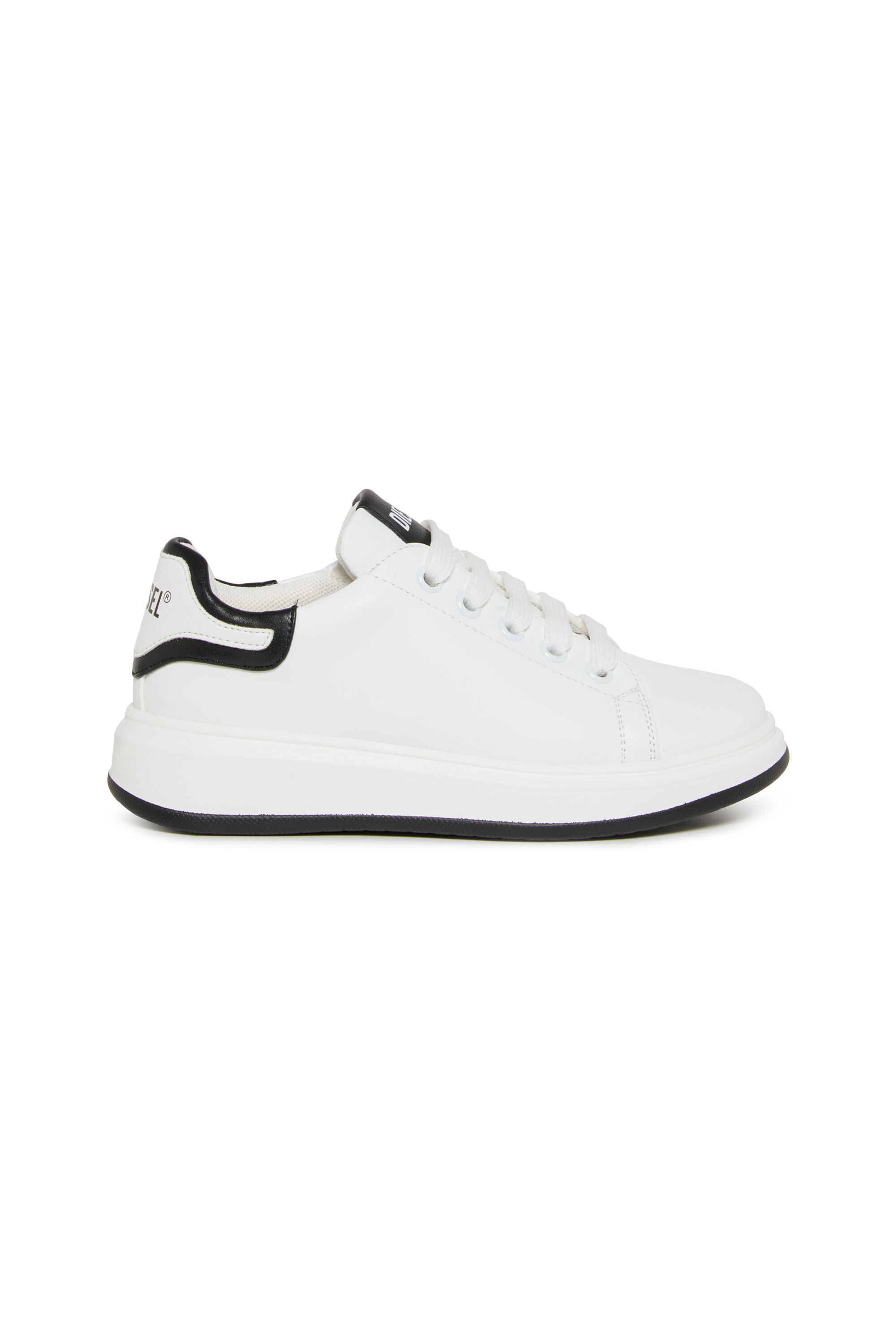 S-MEQUIPLA, White/Black