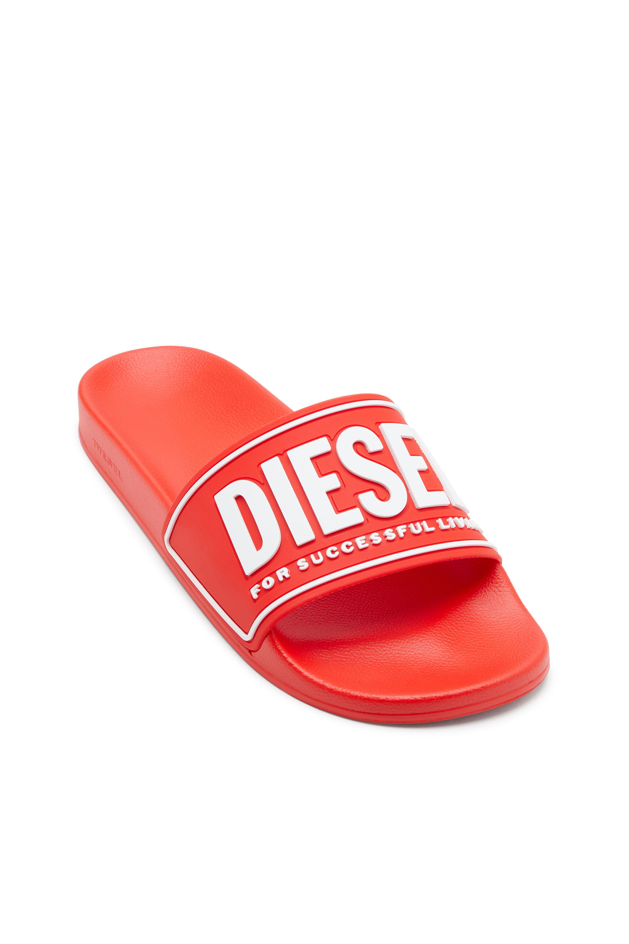 Diesel - SA-MAYEMI CC W, Red - Image 6