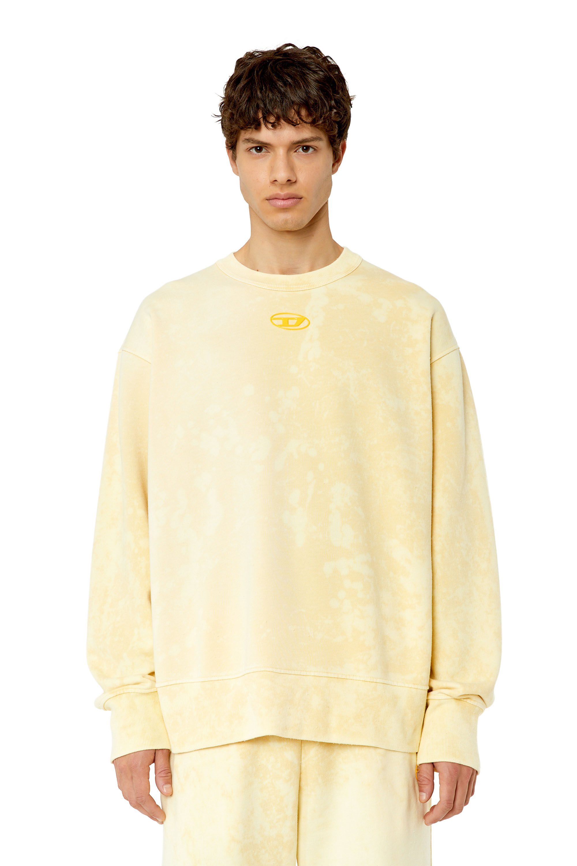 Diesel - S-MACS-G1, Yellow - Image 3