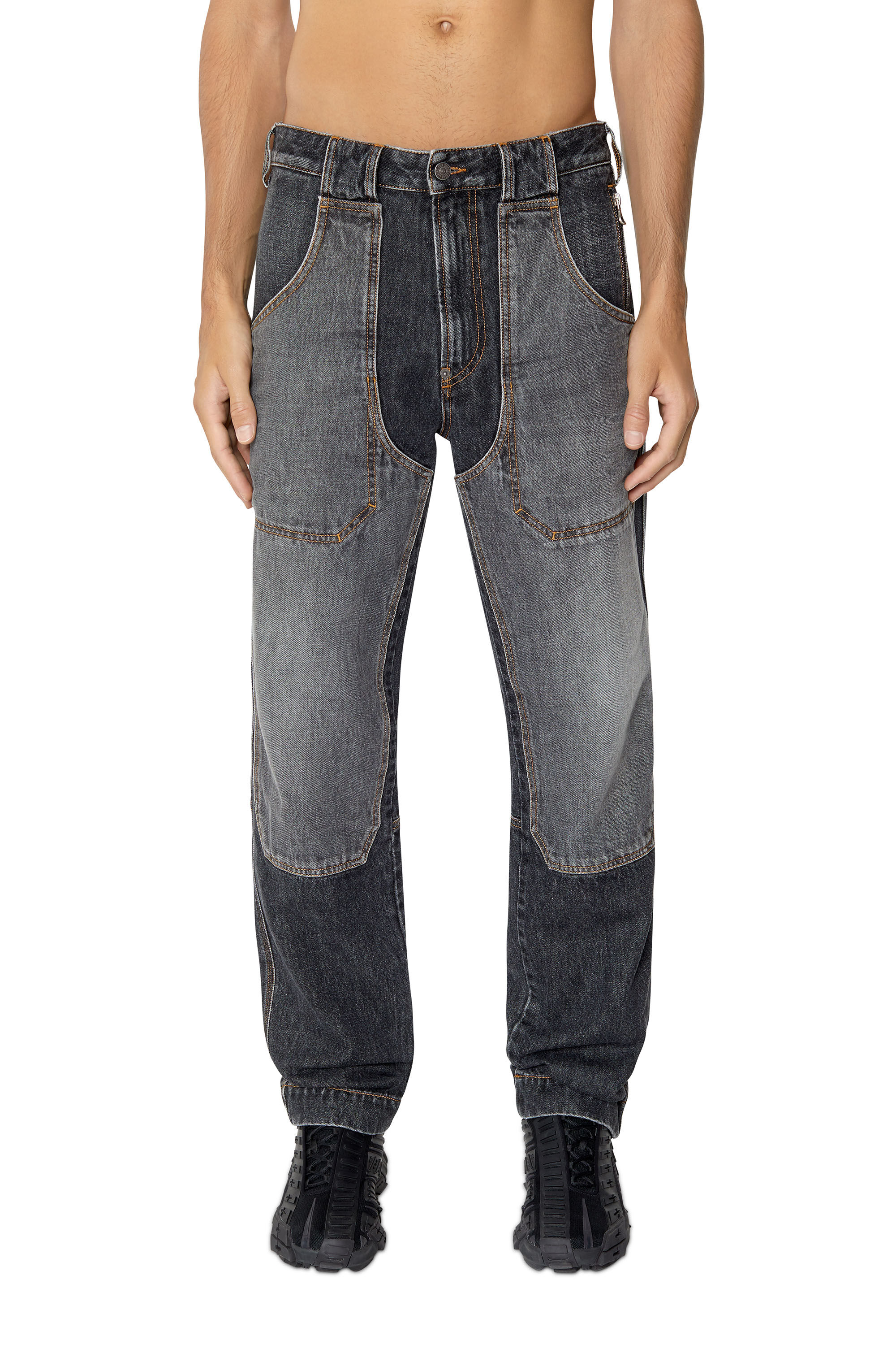 Diesel - P-5-D 007G4 Straight,  - Image 3