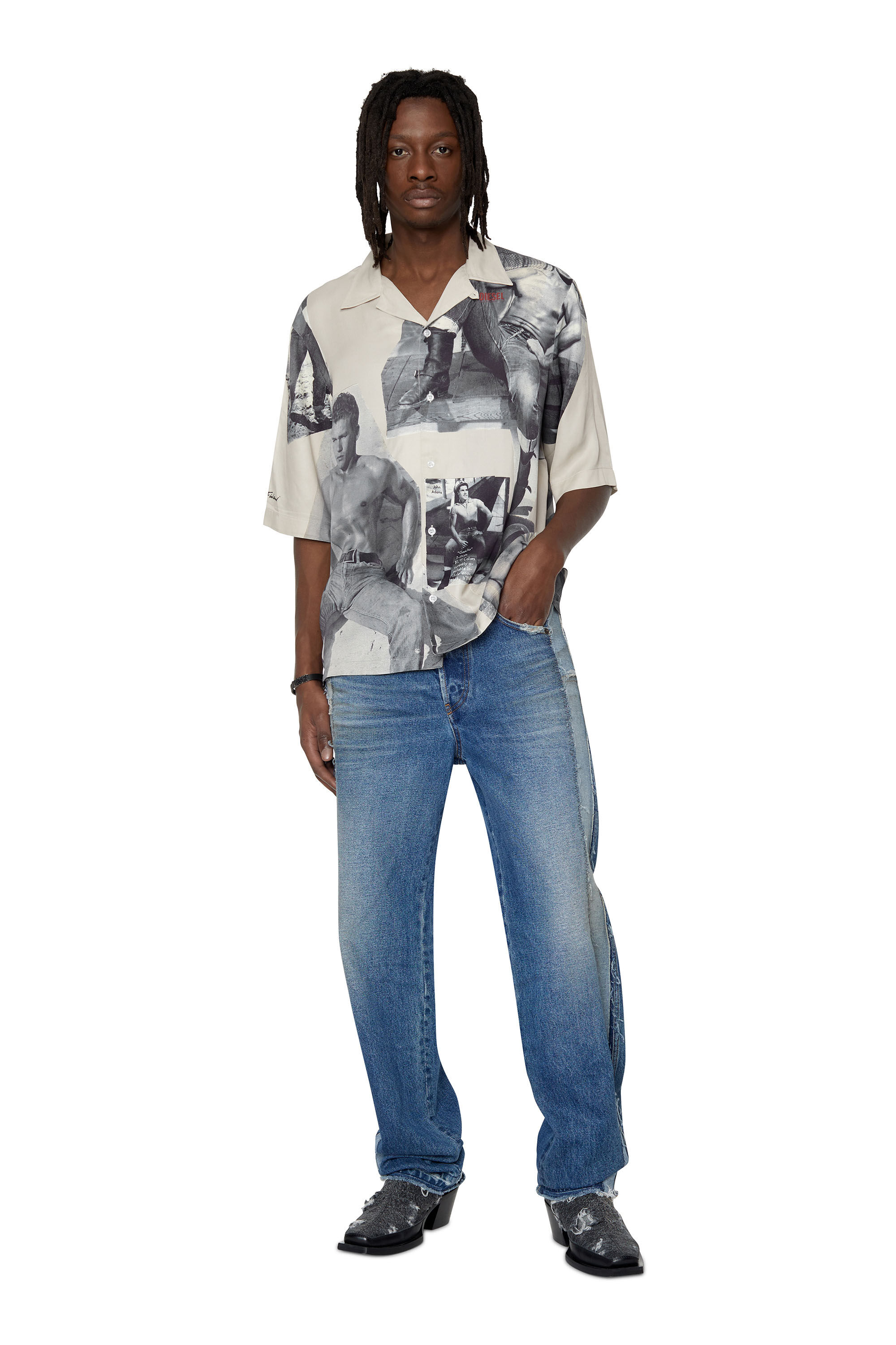 Diesel - PR-S-MEC,  - Image 1