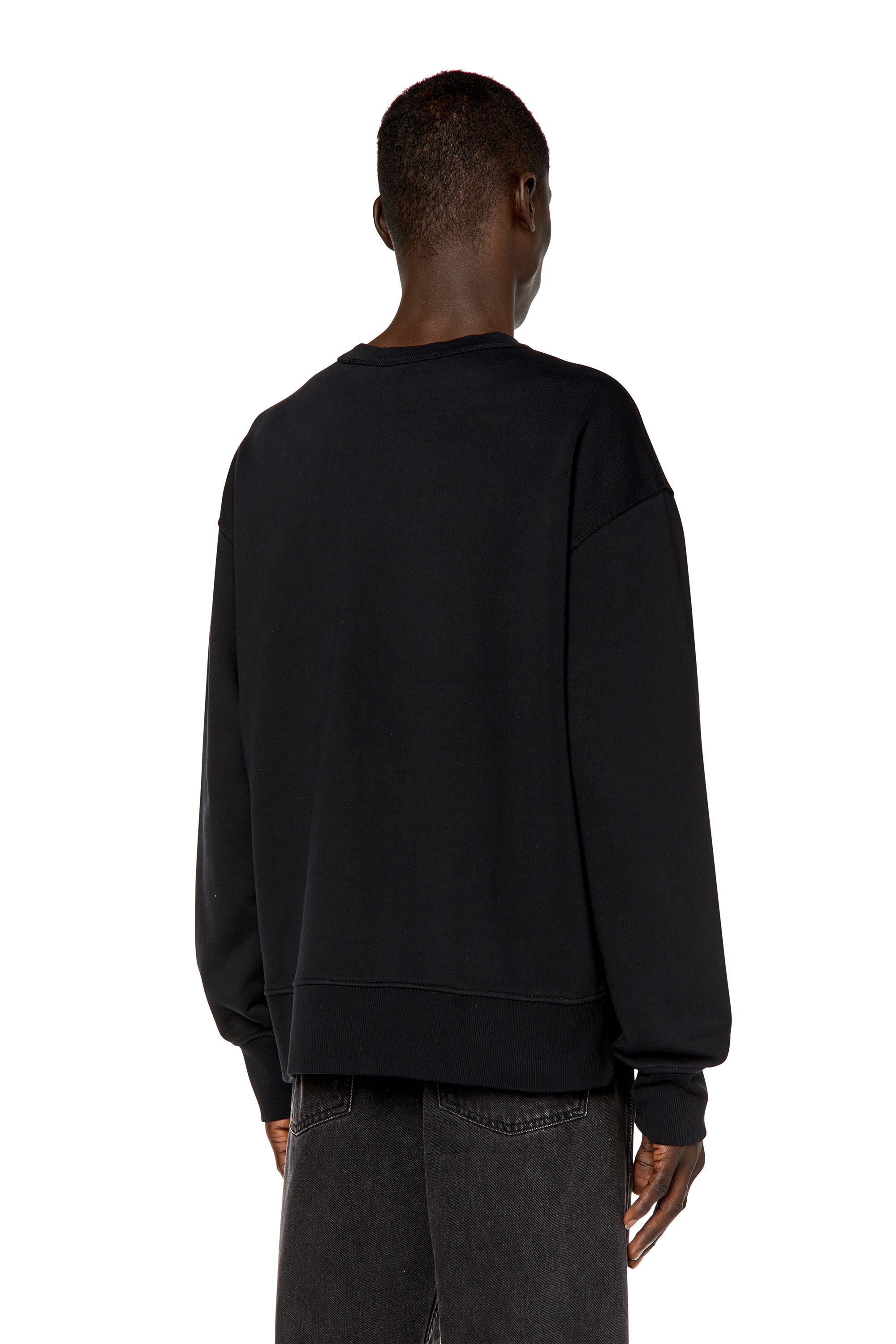 Diesel - S-MACS-DIVSTROYED, Black - Image 4
