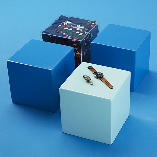 Diesel Gift SLICK TOCK Diesel Gift SLICK TOCK