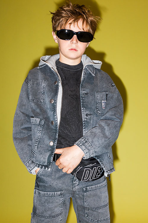 kid
