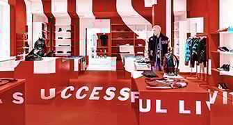 Find a store