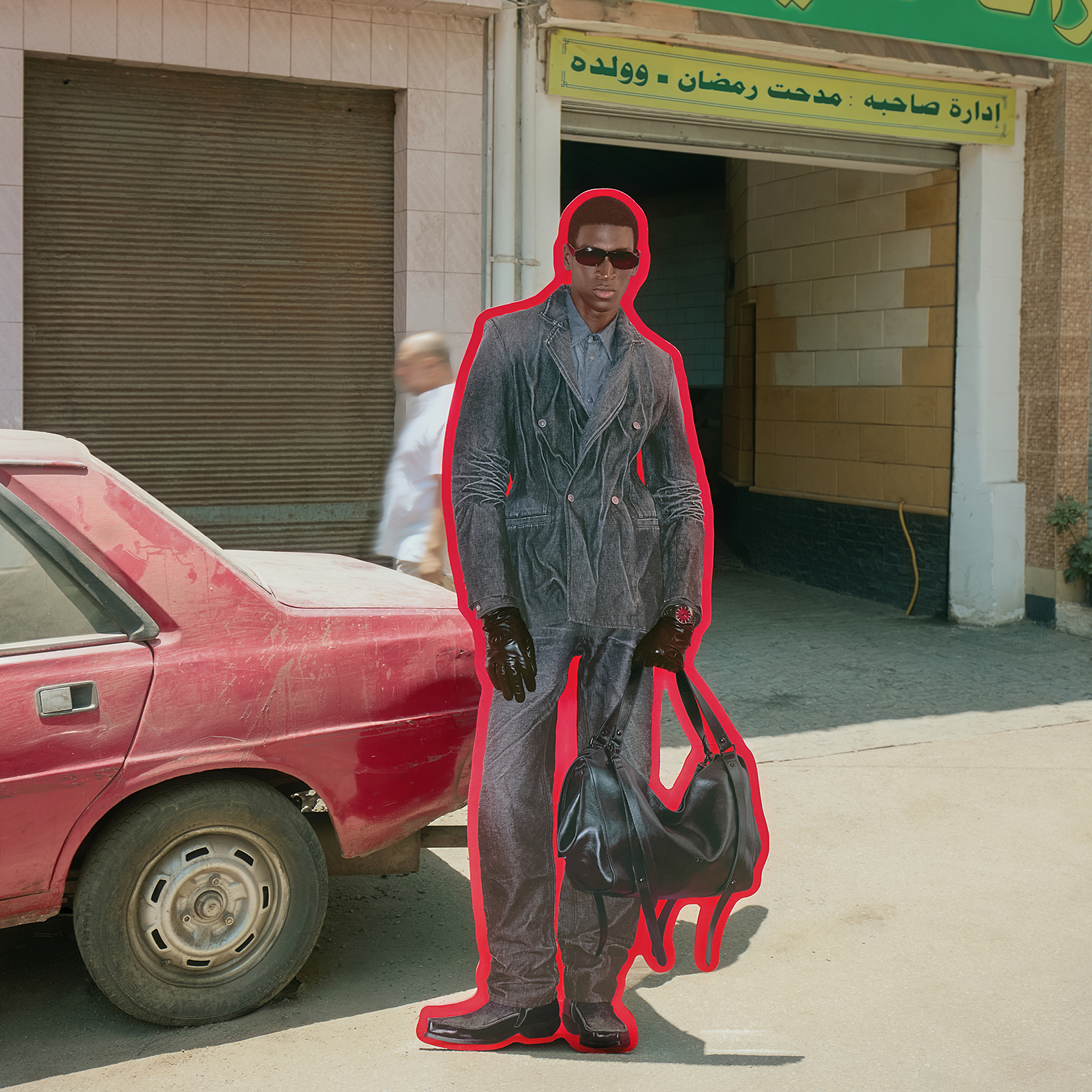 FW26 Brand Campaign