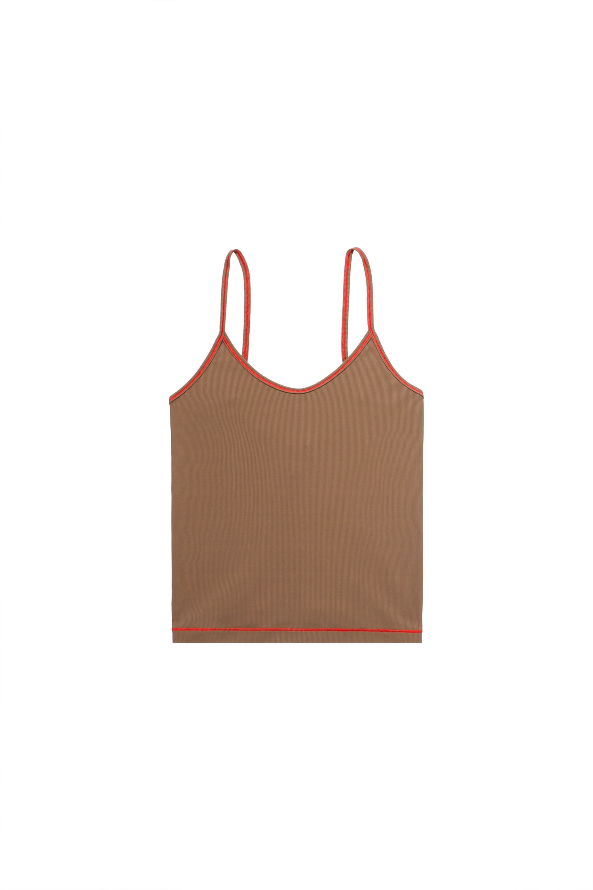 UFTK-HILDAS-C, Light Brown - Tops