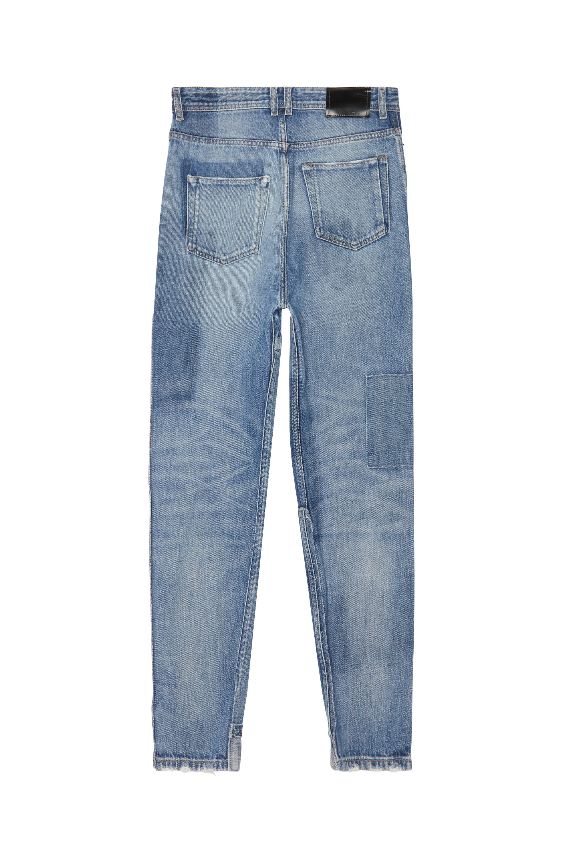 Diesel - Man's TYPE-2831P, Light Blue - 2
