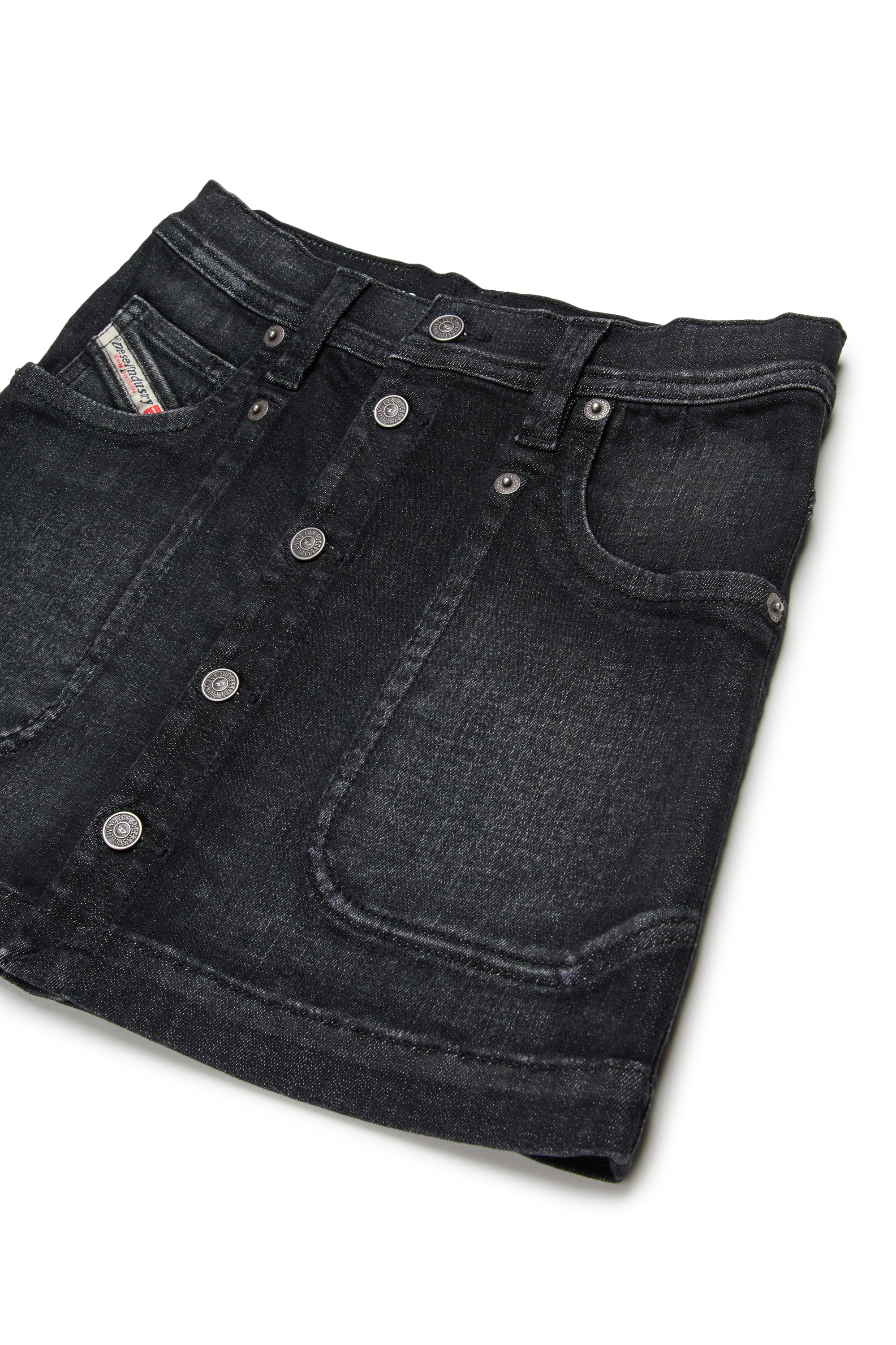 GEALBUS, Black/Dark grey