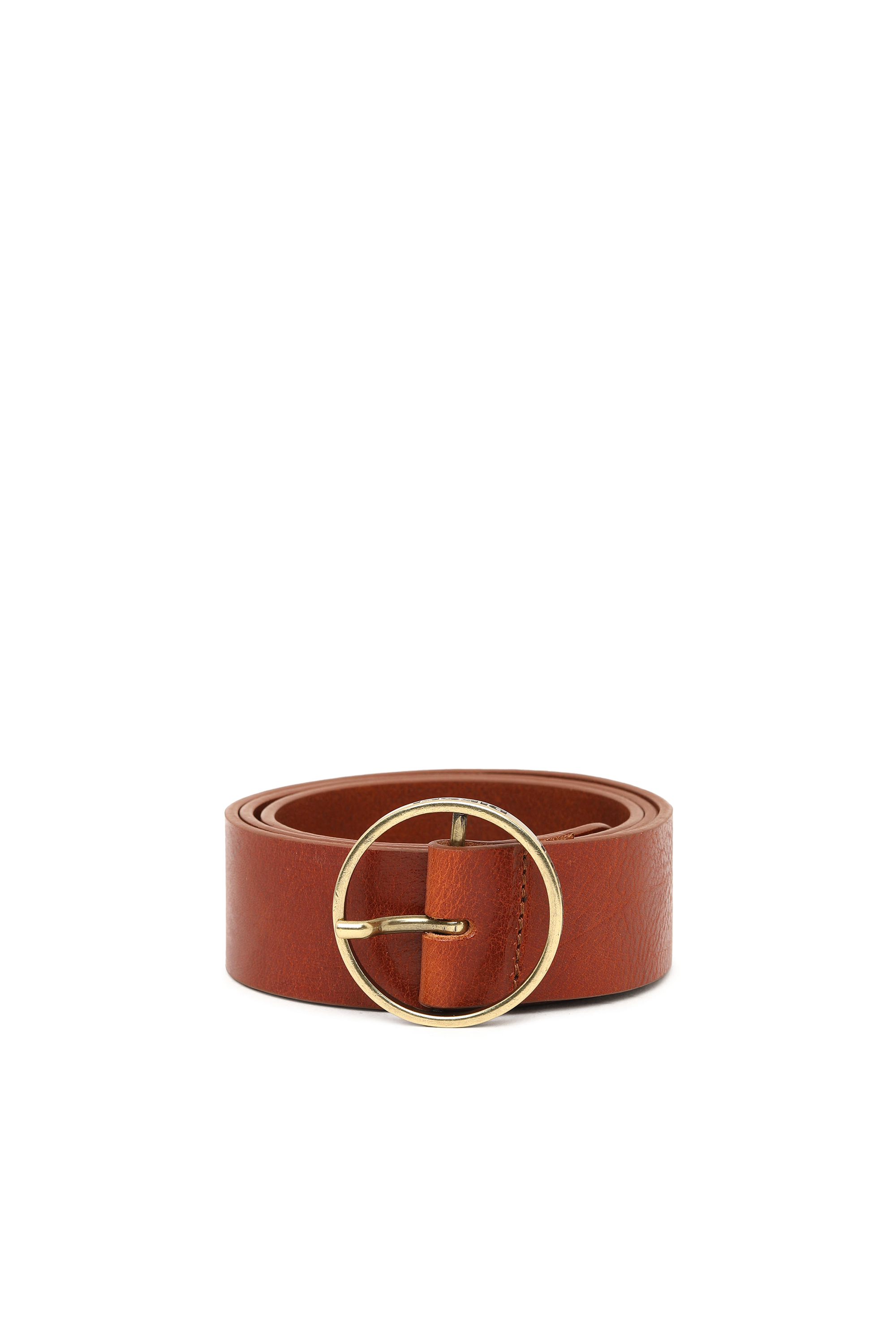 B-DISK, Brown - Belts