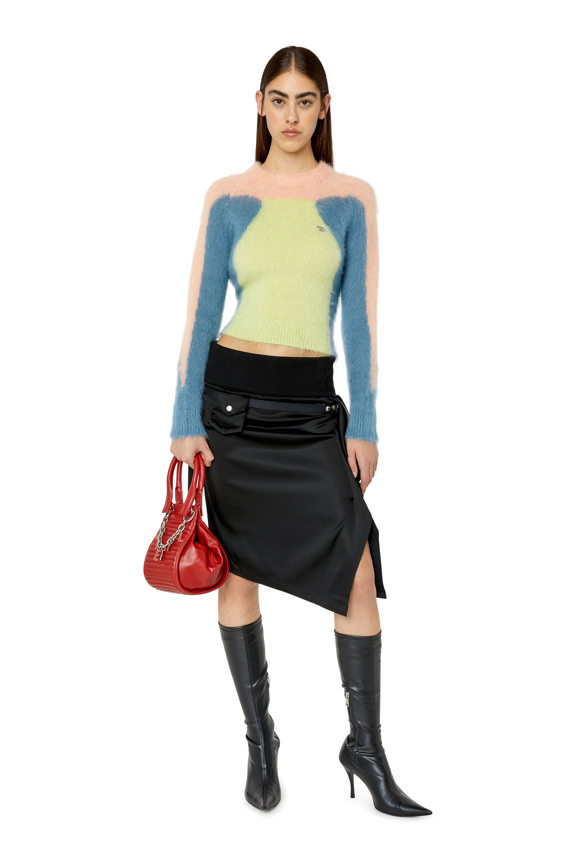 Diesel - M-INA, Blue/Yellow - Image 5