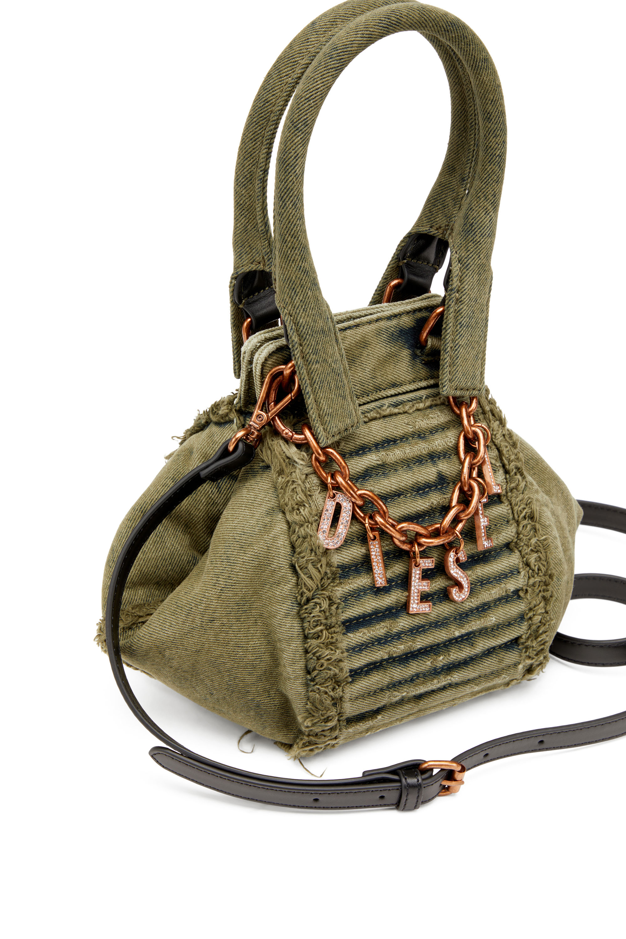 Diesel - D-VINA-XS, Military Green - Image 5