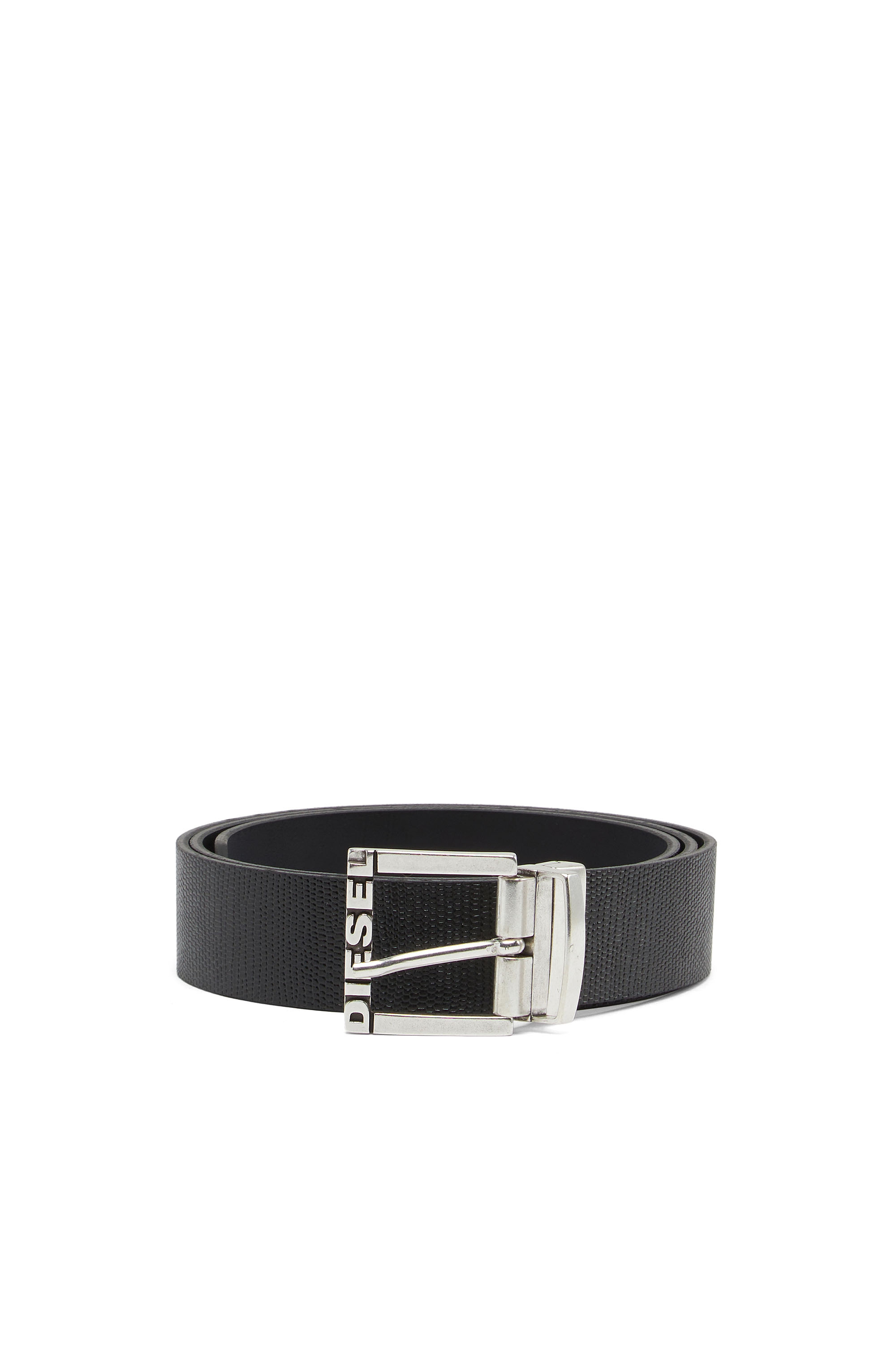 B-SHIFT, Black - Belts