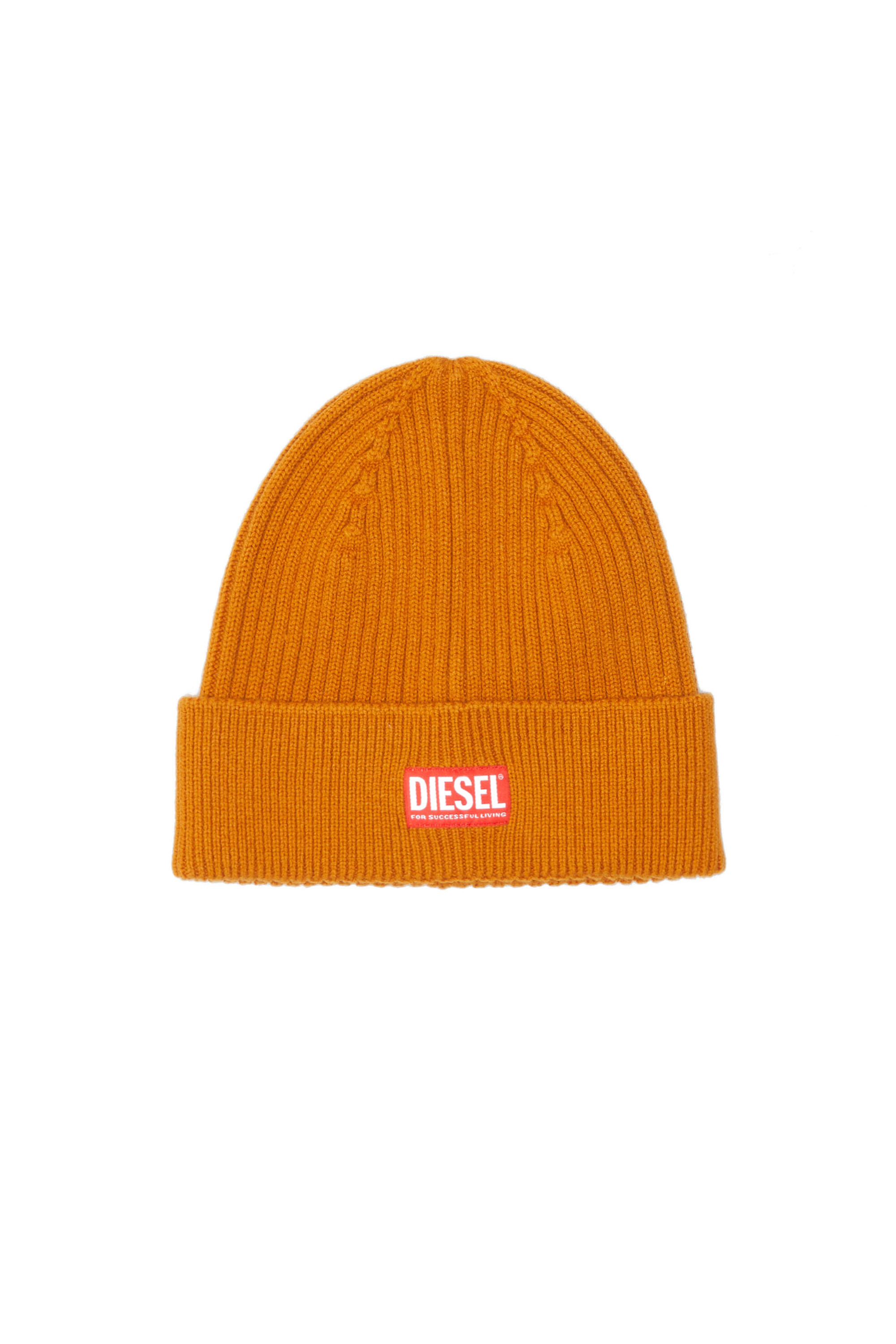Diesel - K-CODER-H 2X2, Brown - Image 1