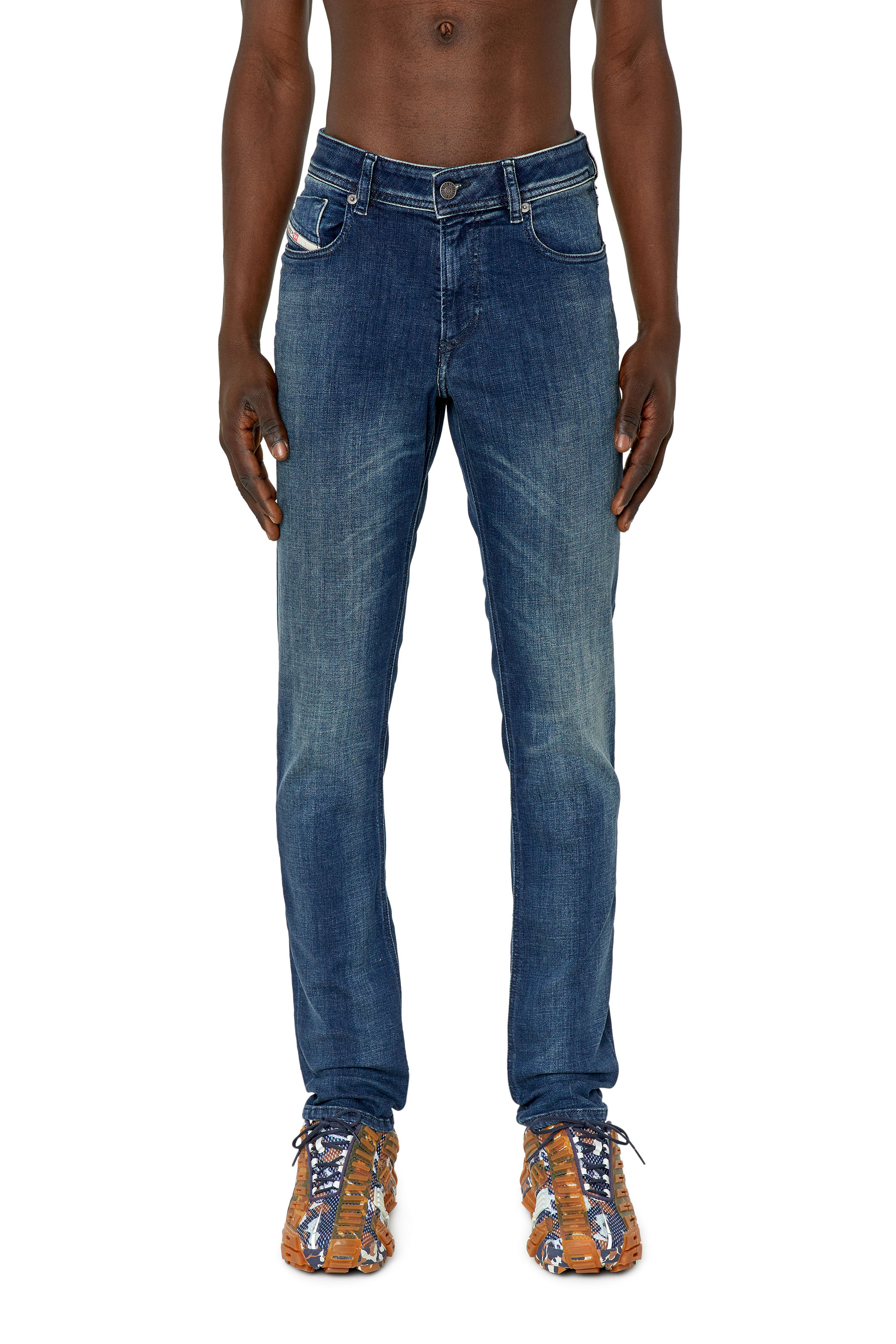 Skinny Jeans 1979 Sleenker 09F58, 