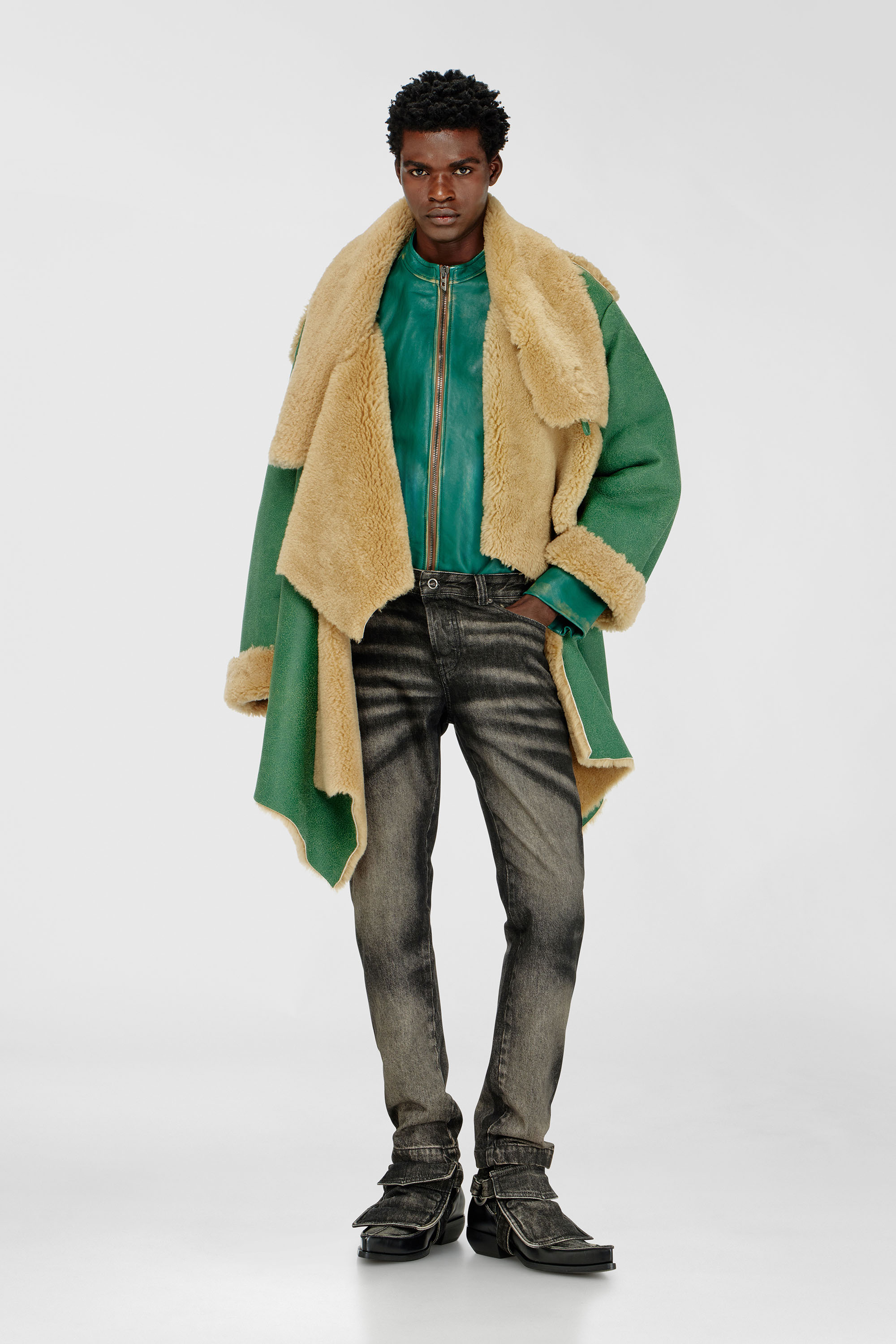 Slim Jeans D-Ghetvyl 09R33