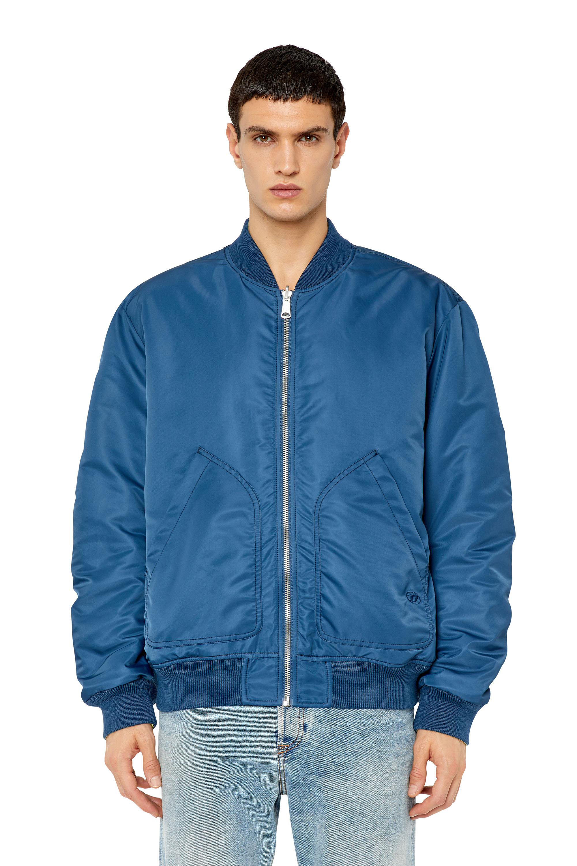Diesel - J-MATT, Blue - Image 1