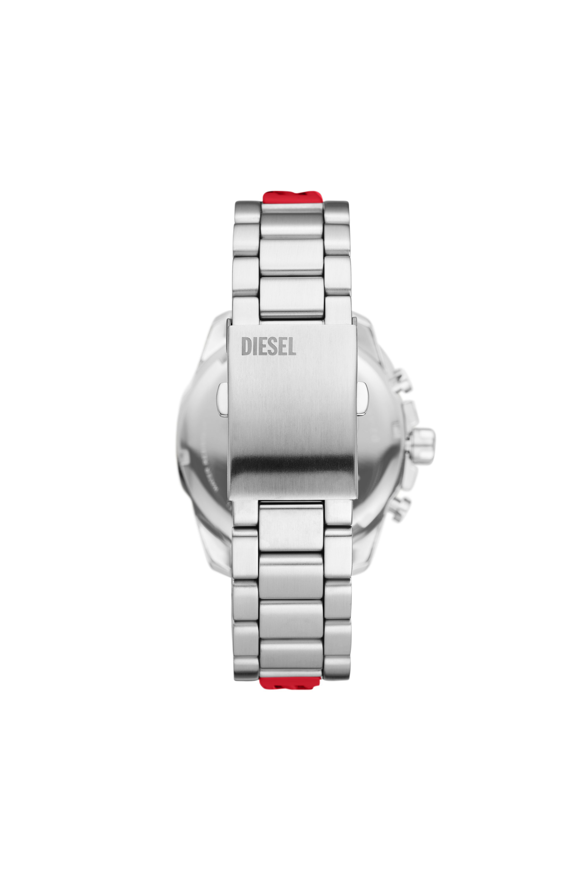 Diesel - DZ4628, Silver - Image 2