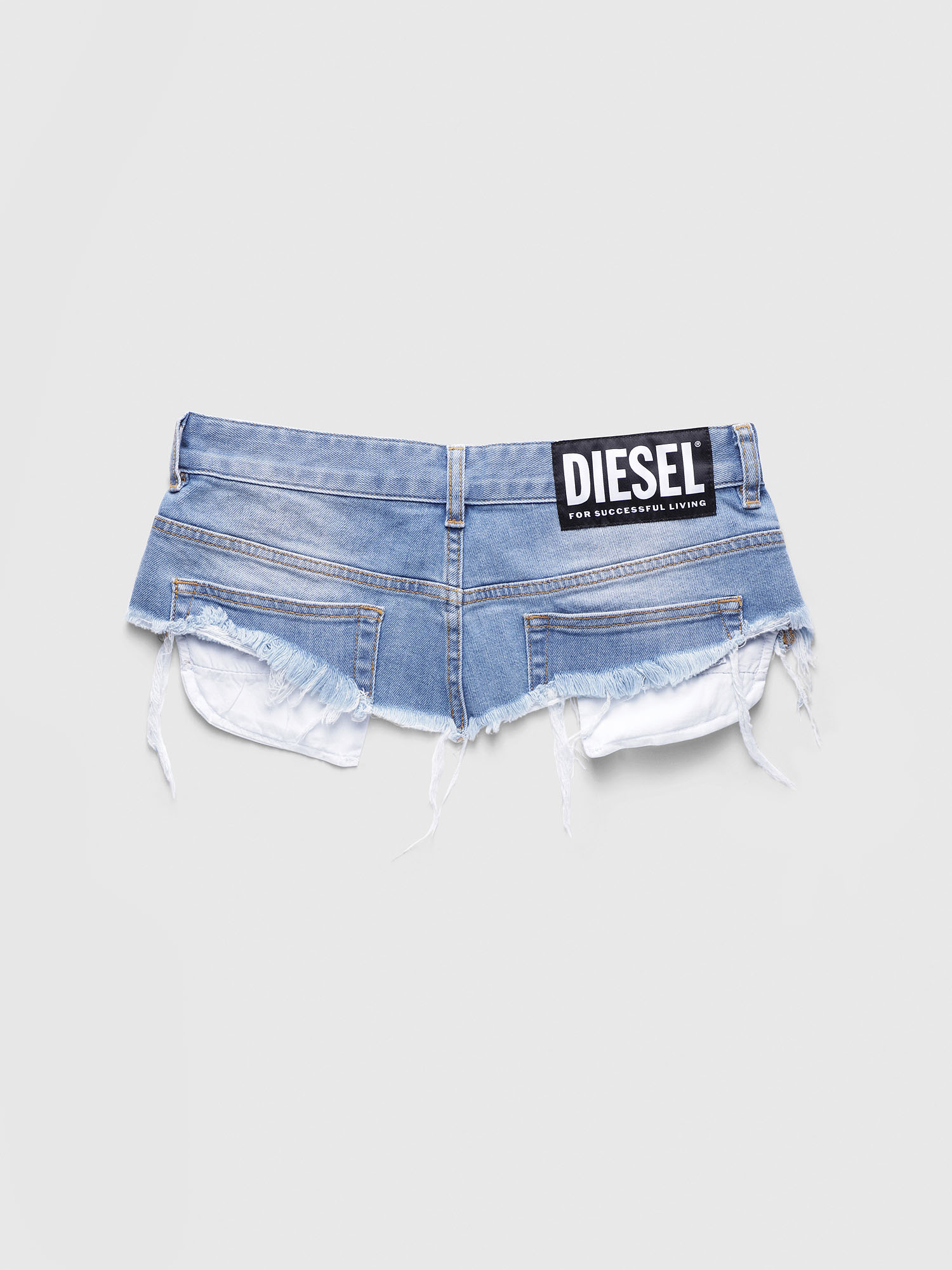 Diesel belt skirt Clearance