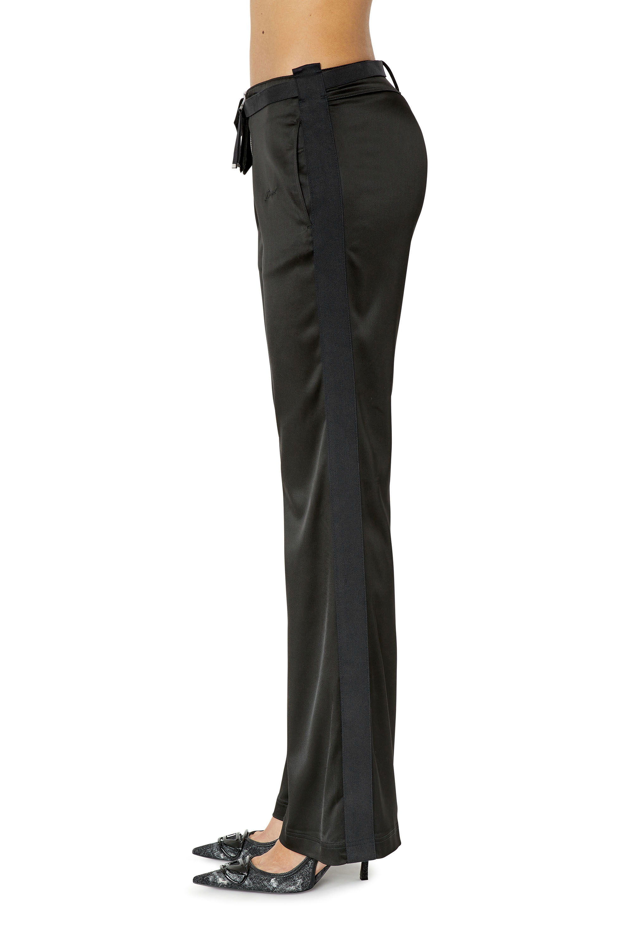 Diesel - P-STELLA, Black - Image 6
