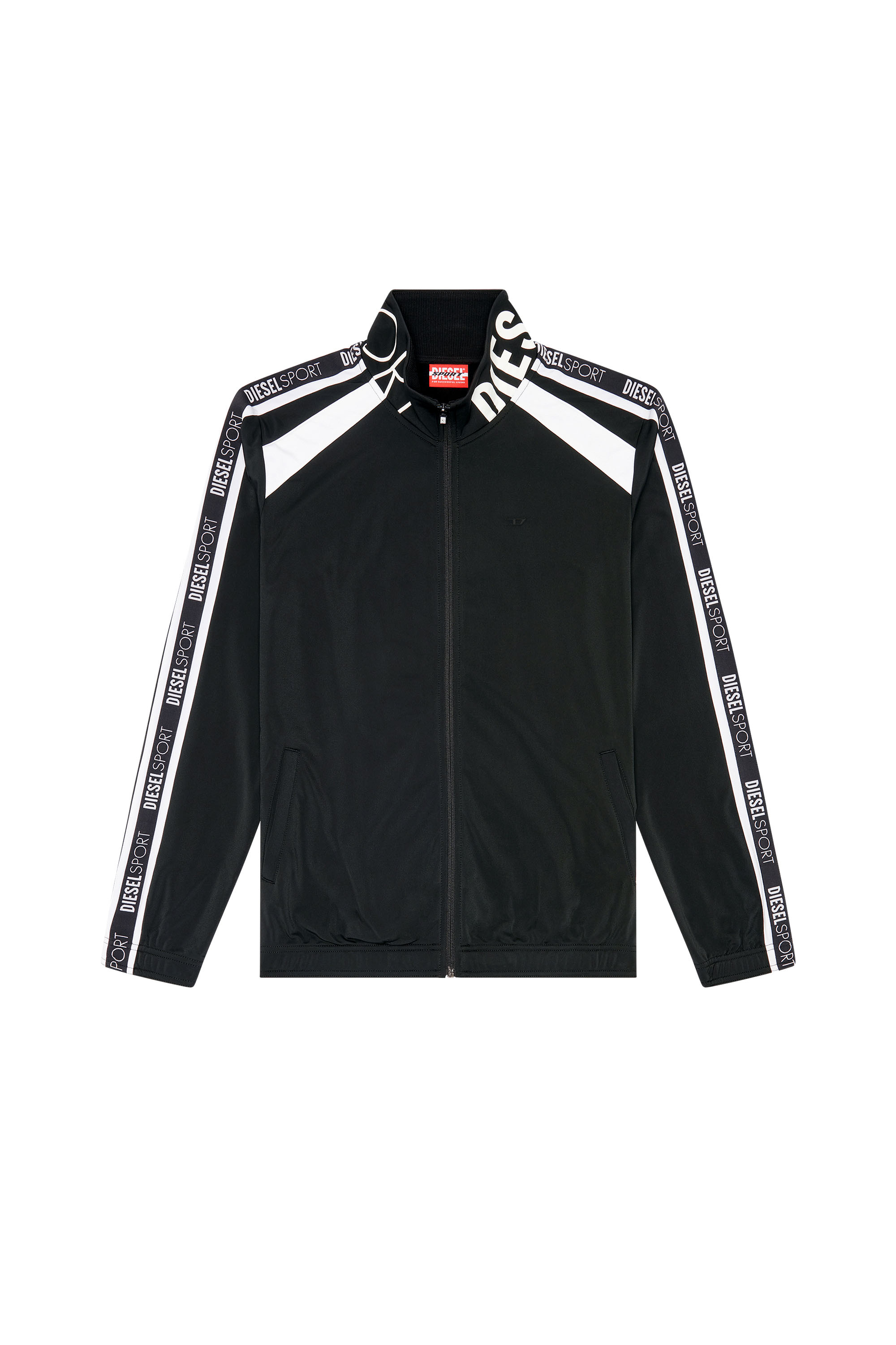 Diesel - AMST-ETHEL-HT13, Black - Image 3