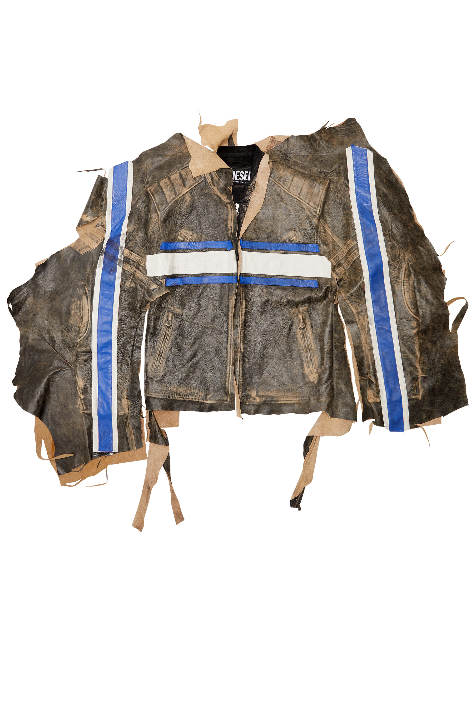 Diesel - L-HILOS, Black - Image 3