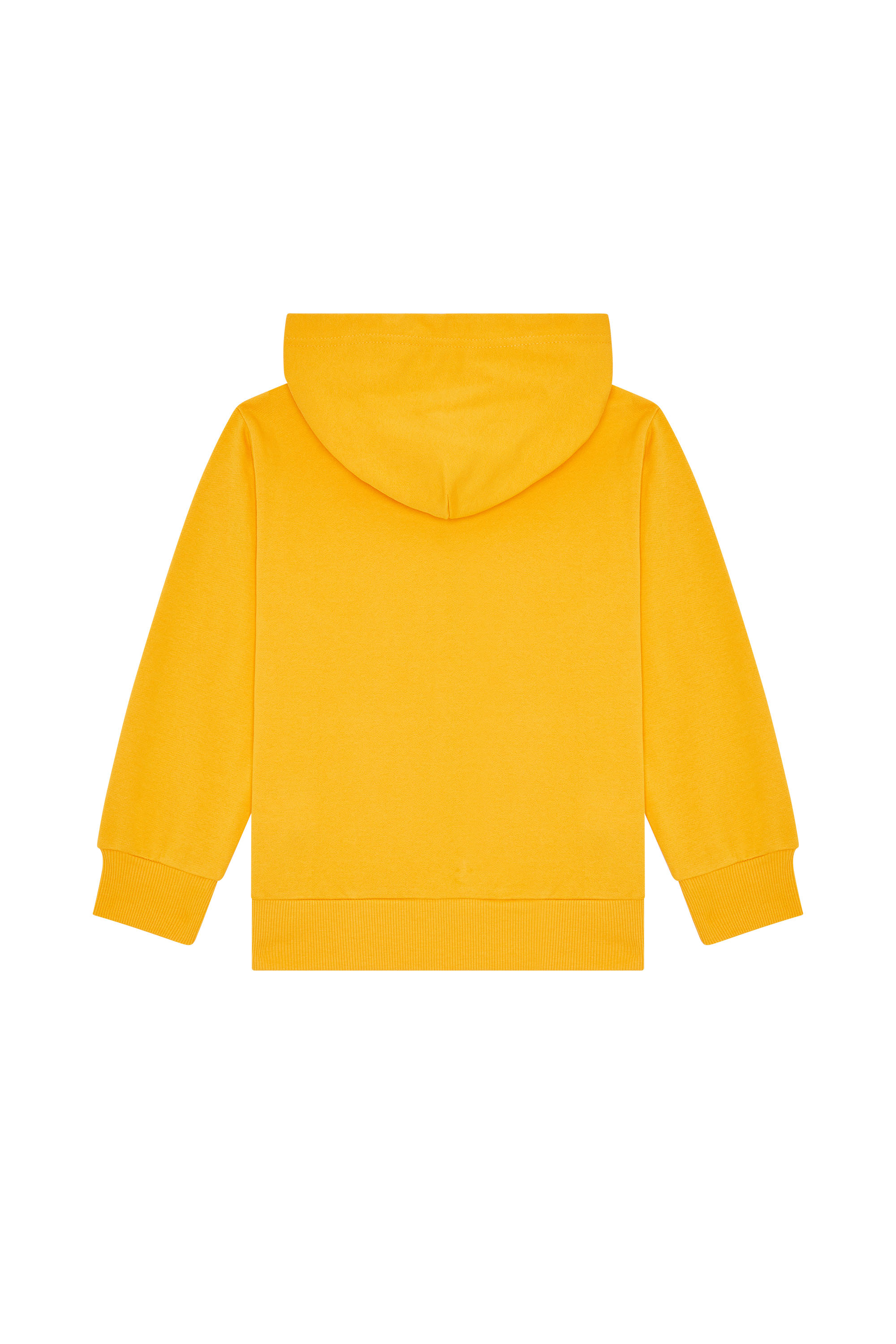 Diesel - LSTEPPIU OVER, Yellow - Image 2