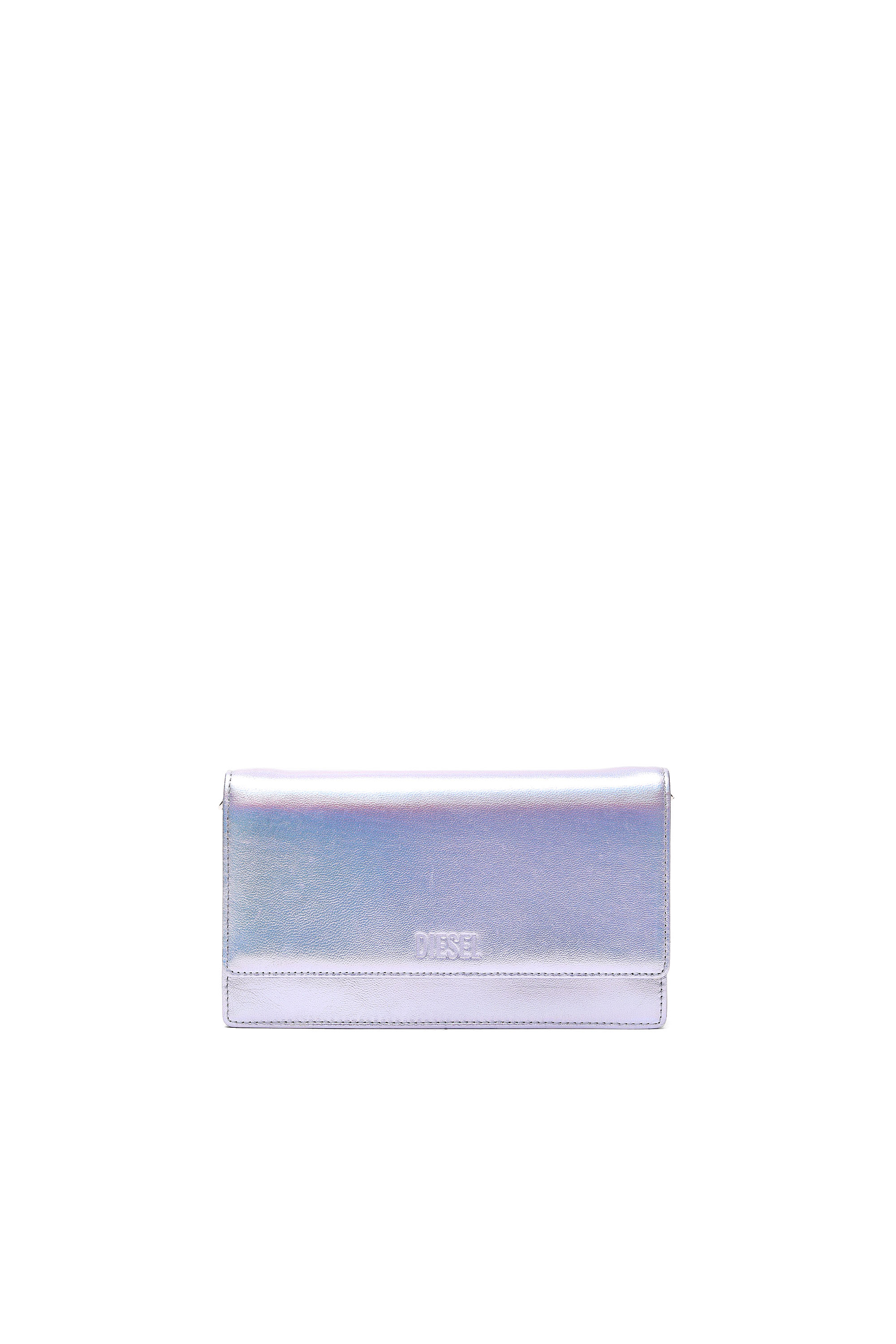 DIPSIEVOLUTION II, Silver - Small Wallets