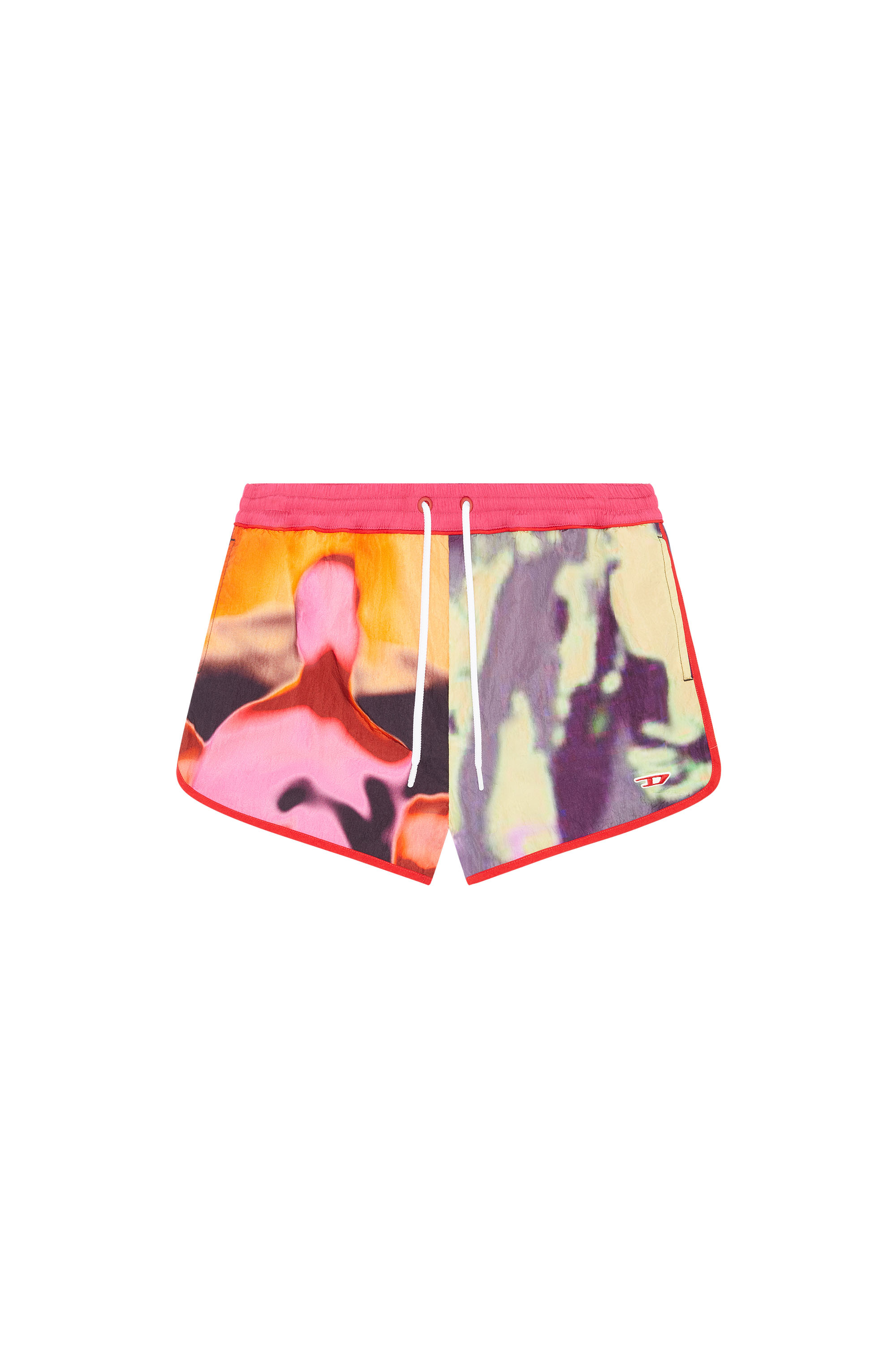BMBX-JESPER, Pink/Red