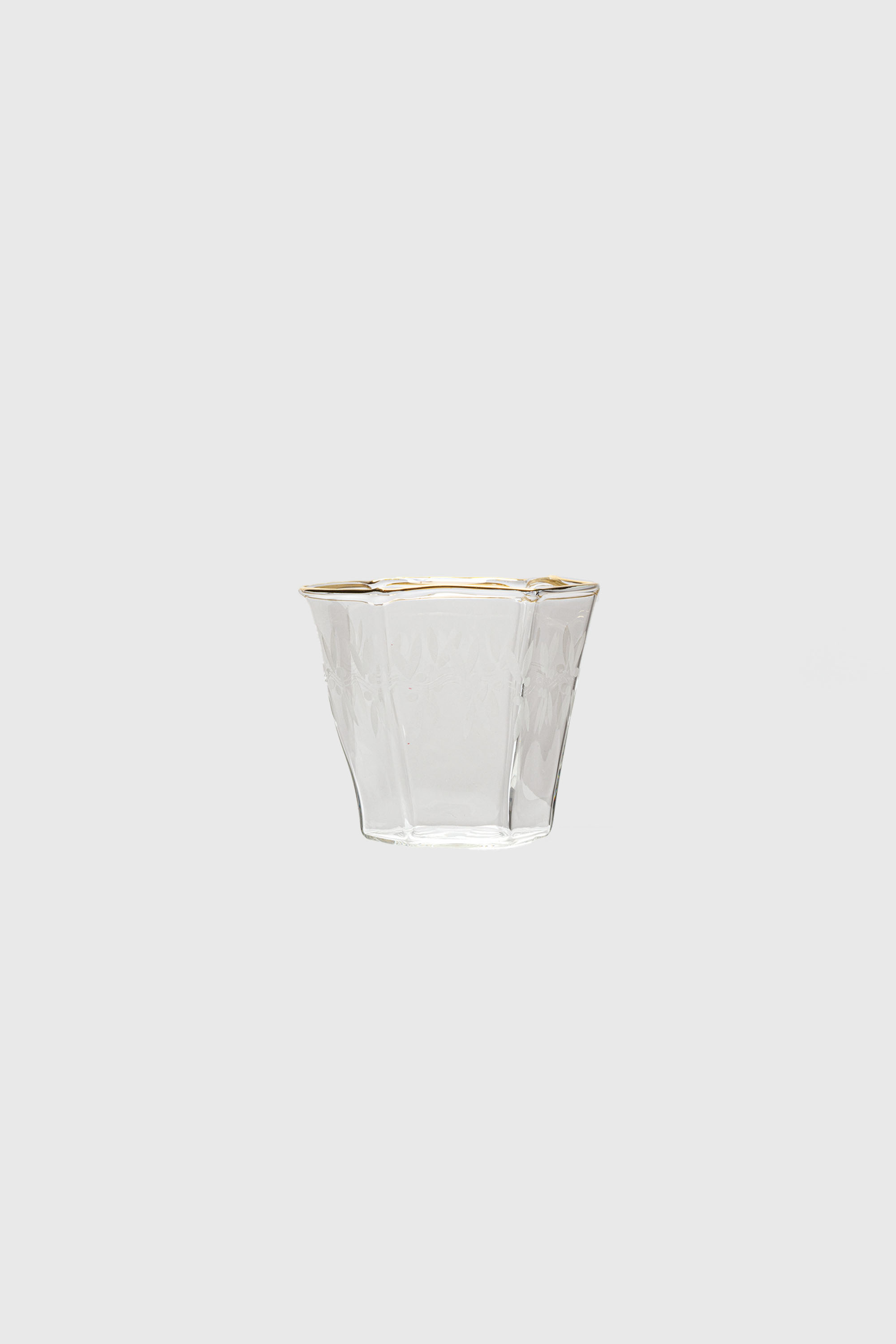 11244 GLASSES "CLASSIC ON ACID - BURANO"