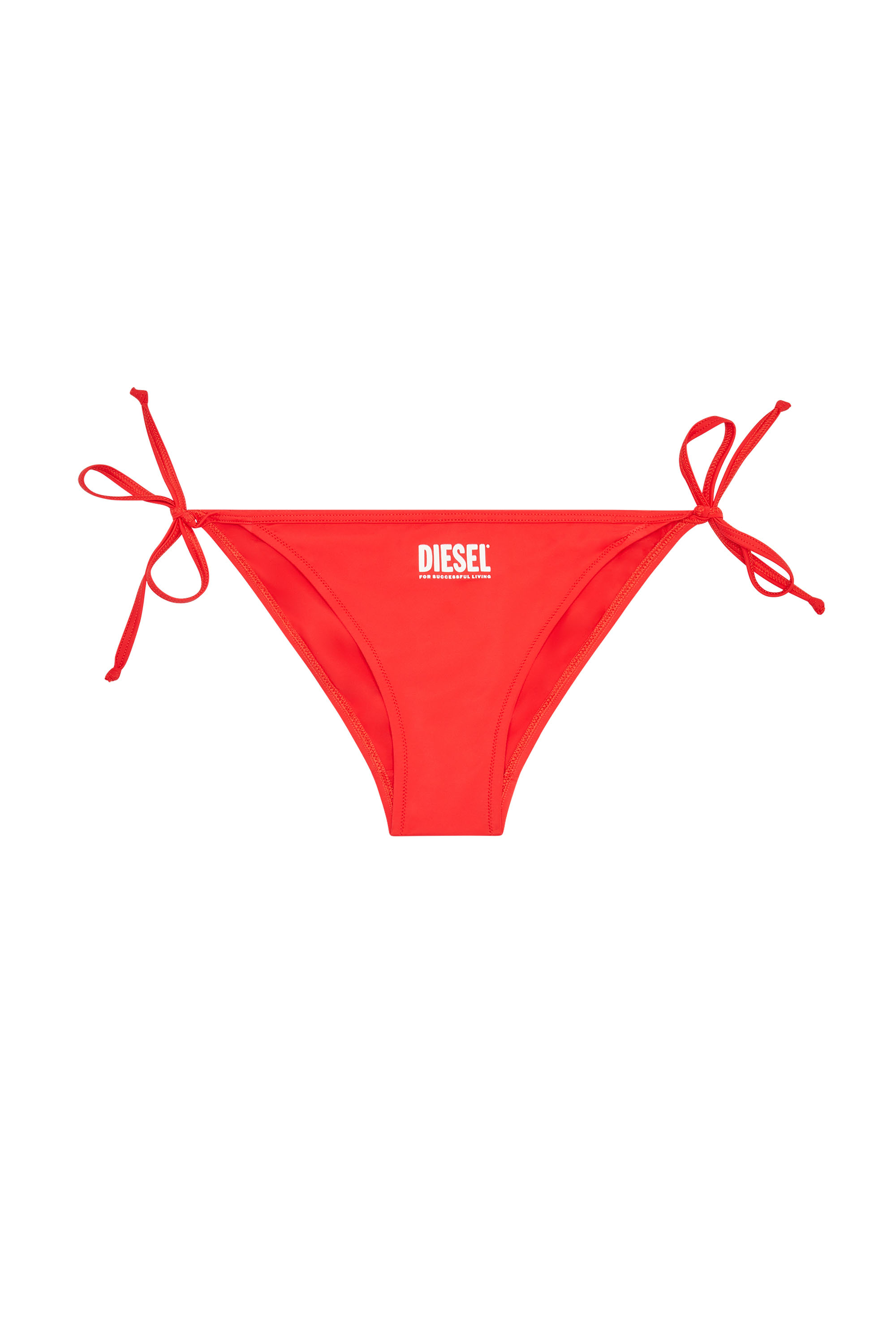 BFPN-BRIGITTES, Red - Panties
