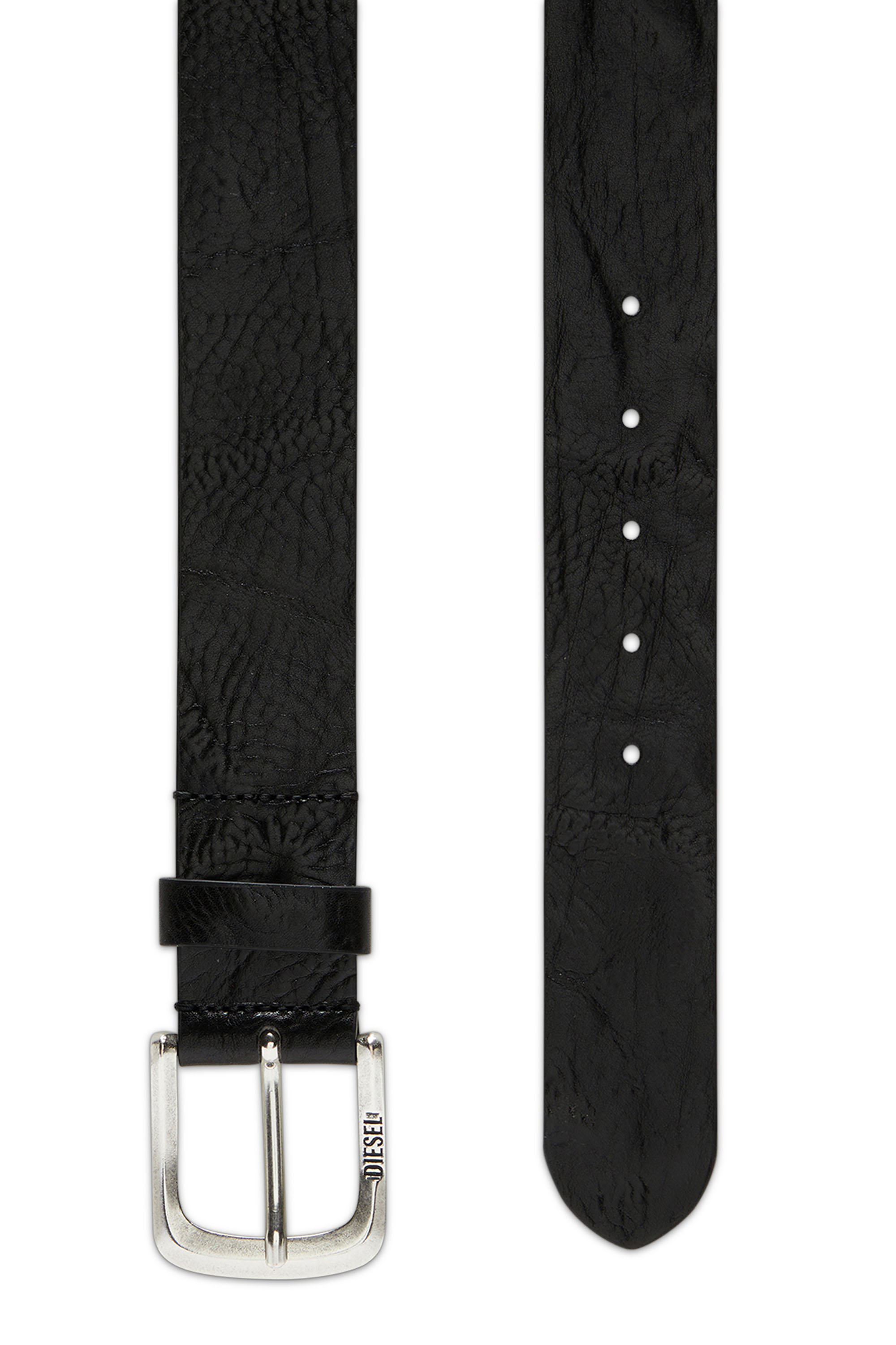 Diesel - B-JACKRON, Black - Image 2