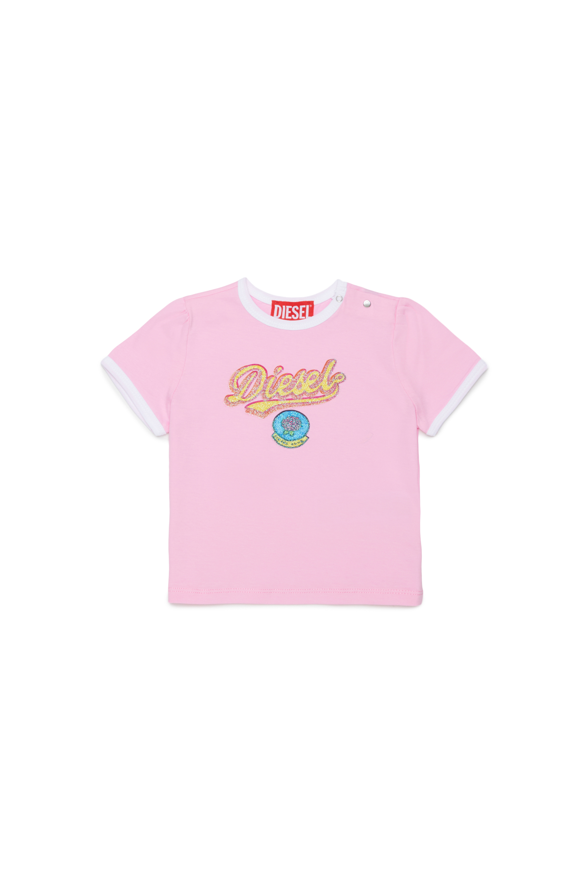 TEPAB, Pink