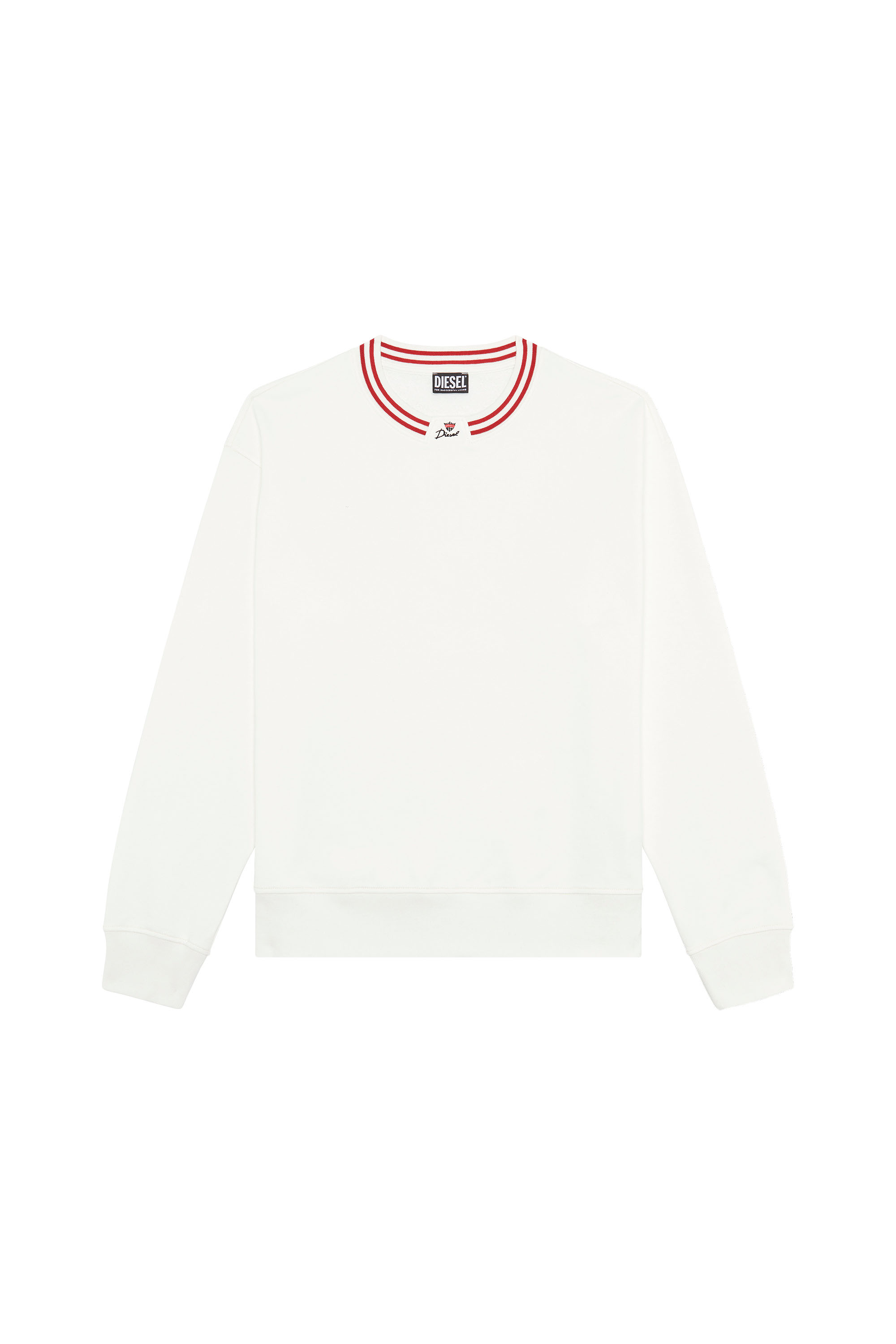 Diesel - S-KRAKS, White - Image 5
