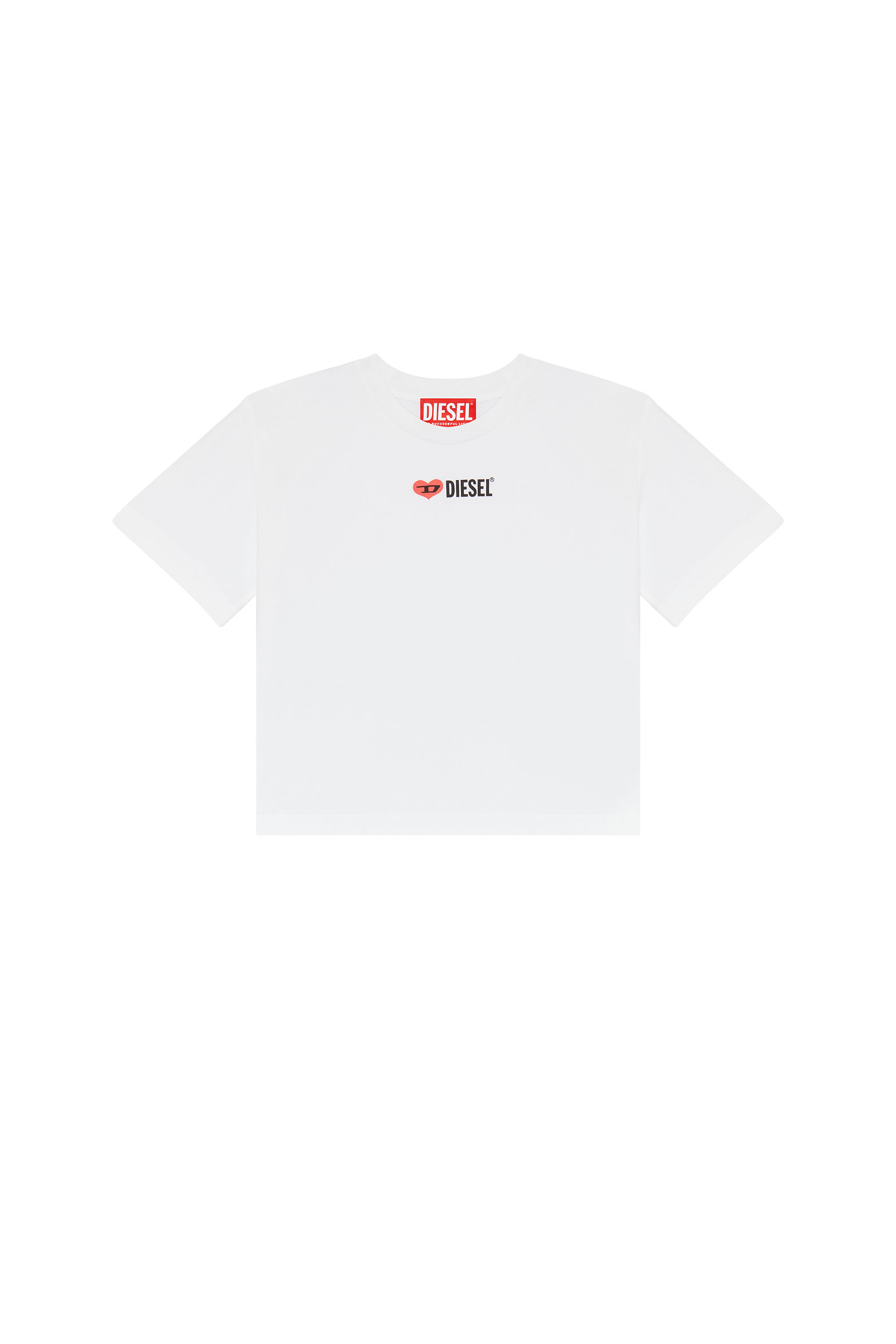 Diesel - LTCRID, White - Image 1