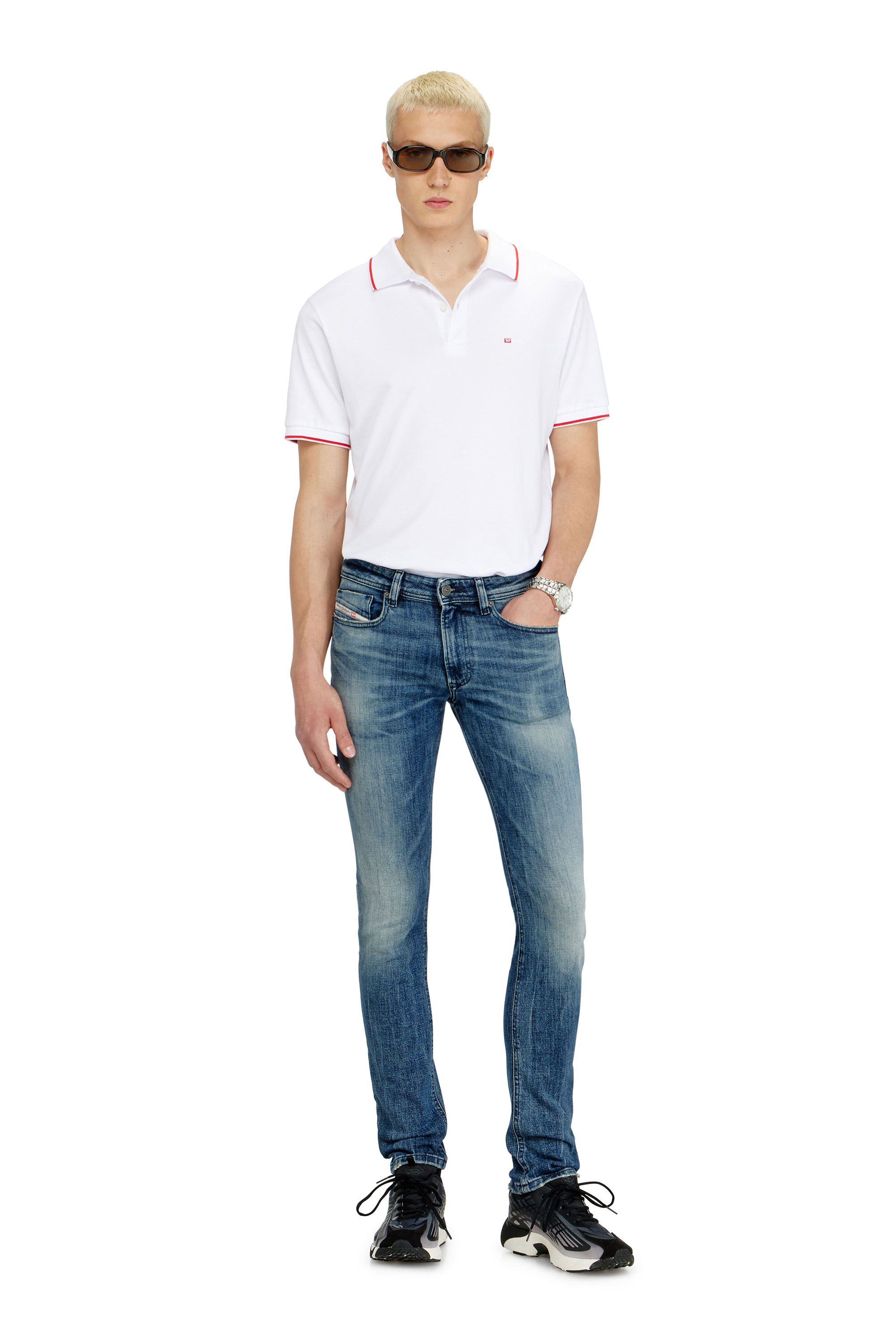 Skinny Jeans 1979 Sleenker 0KBBE