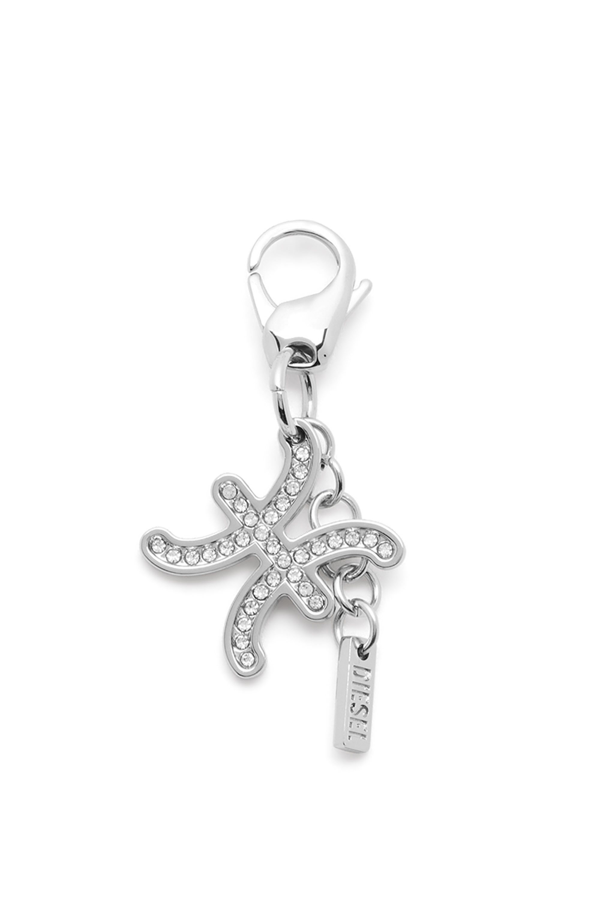 CHARM PISCES