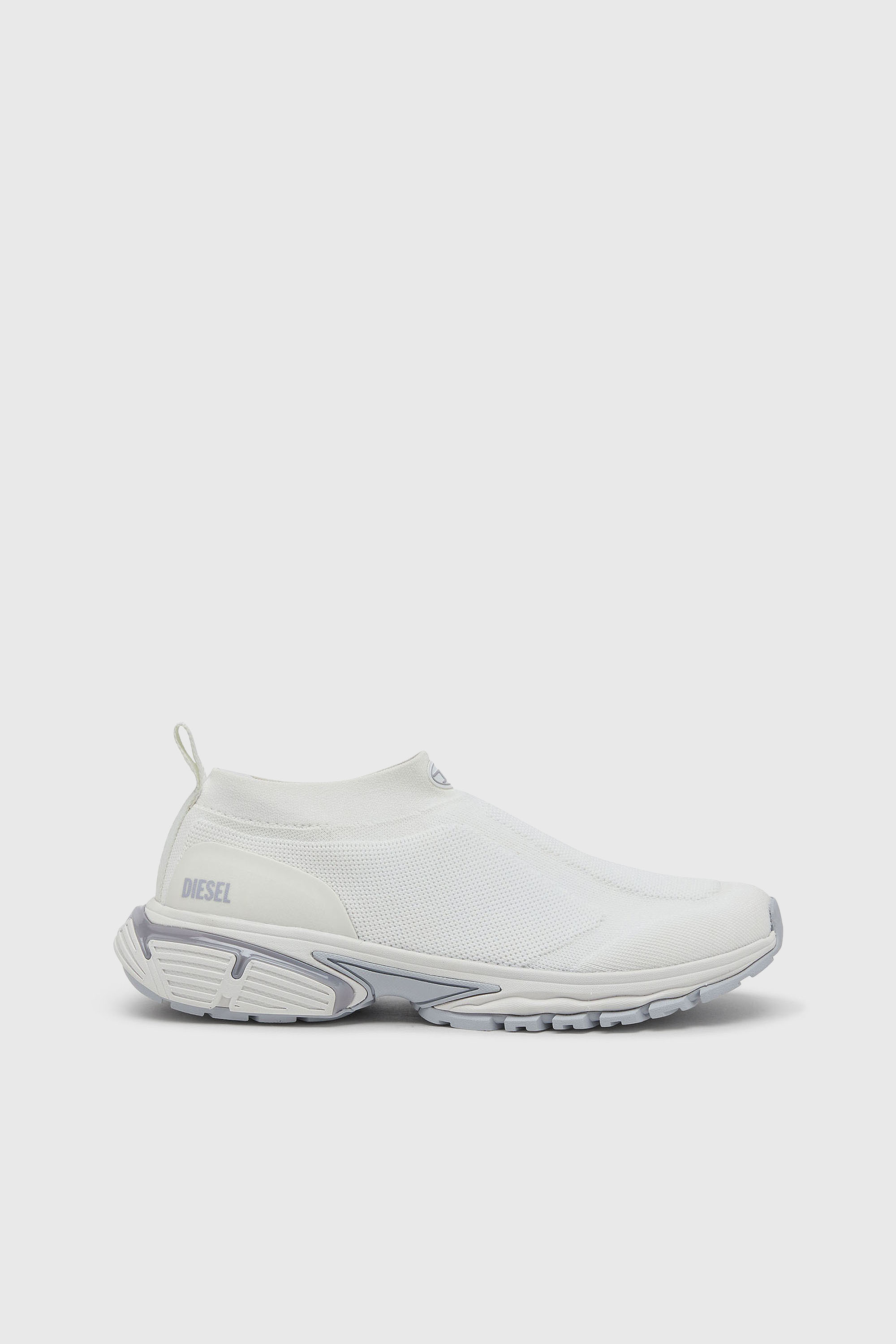 Pro-V-Dense-Slip-on knit sock sneakers