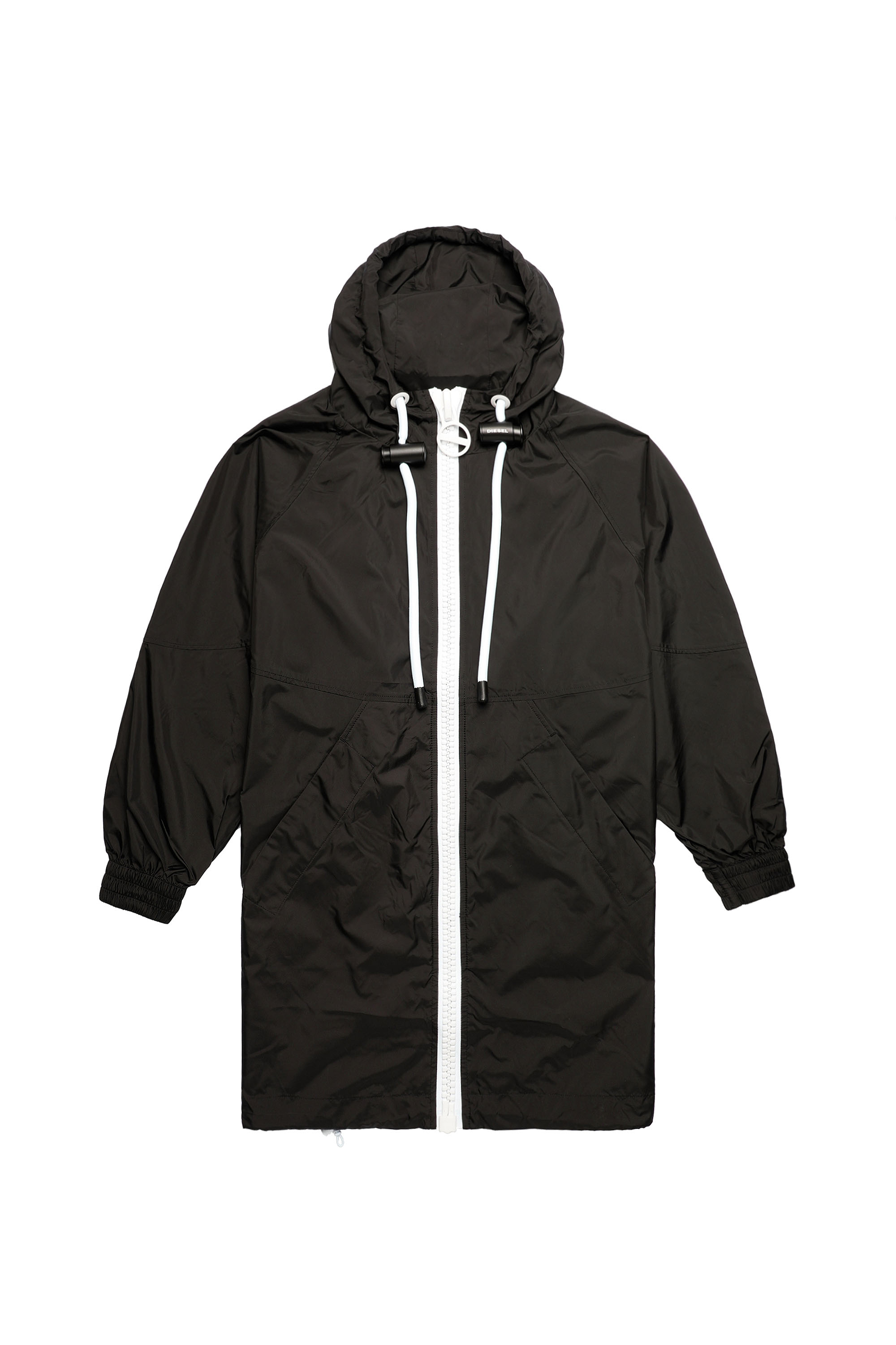 G-BRENT, Black - Jackets