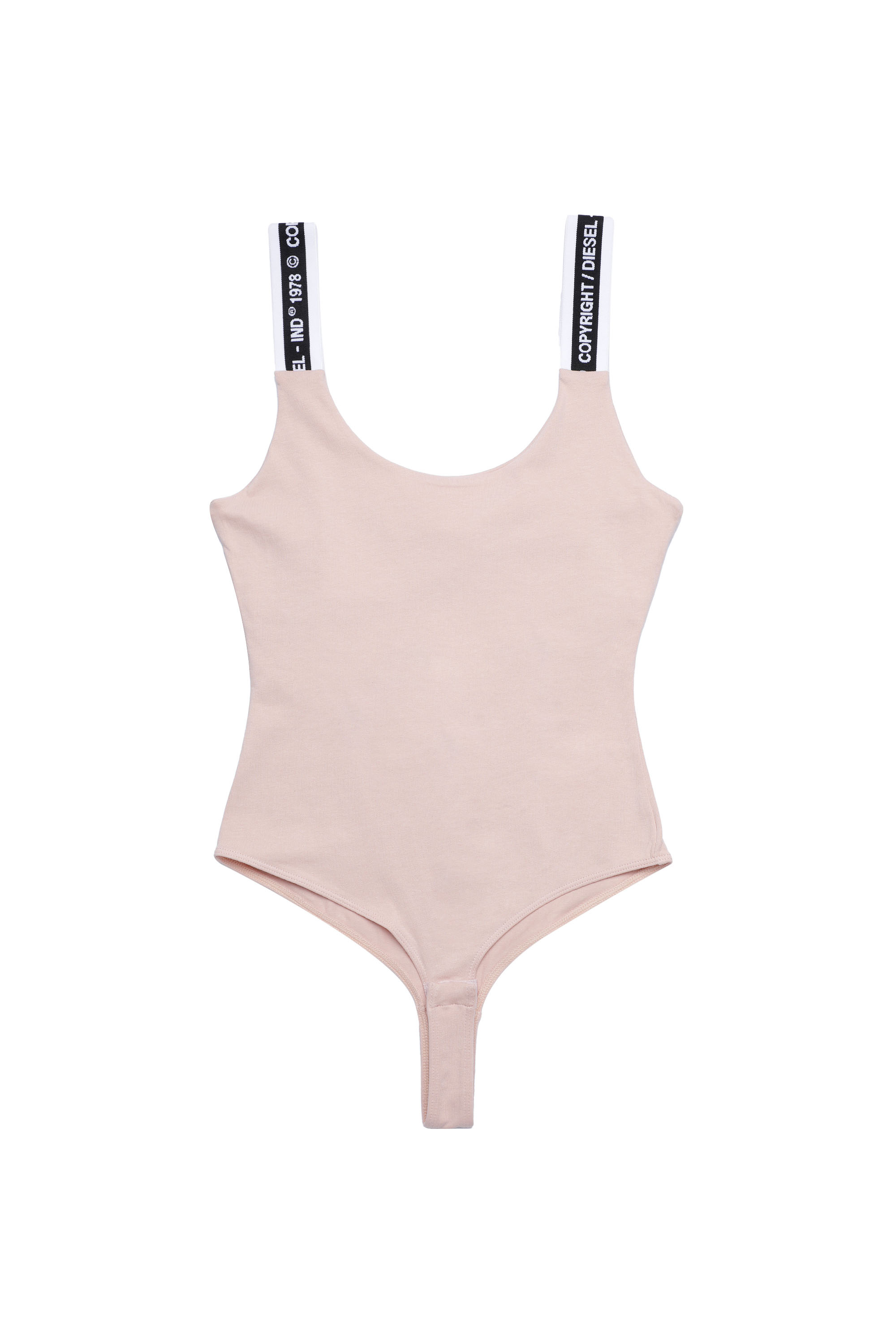 UFBY-HOLLIX, 32W - Bodysuits