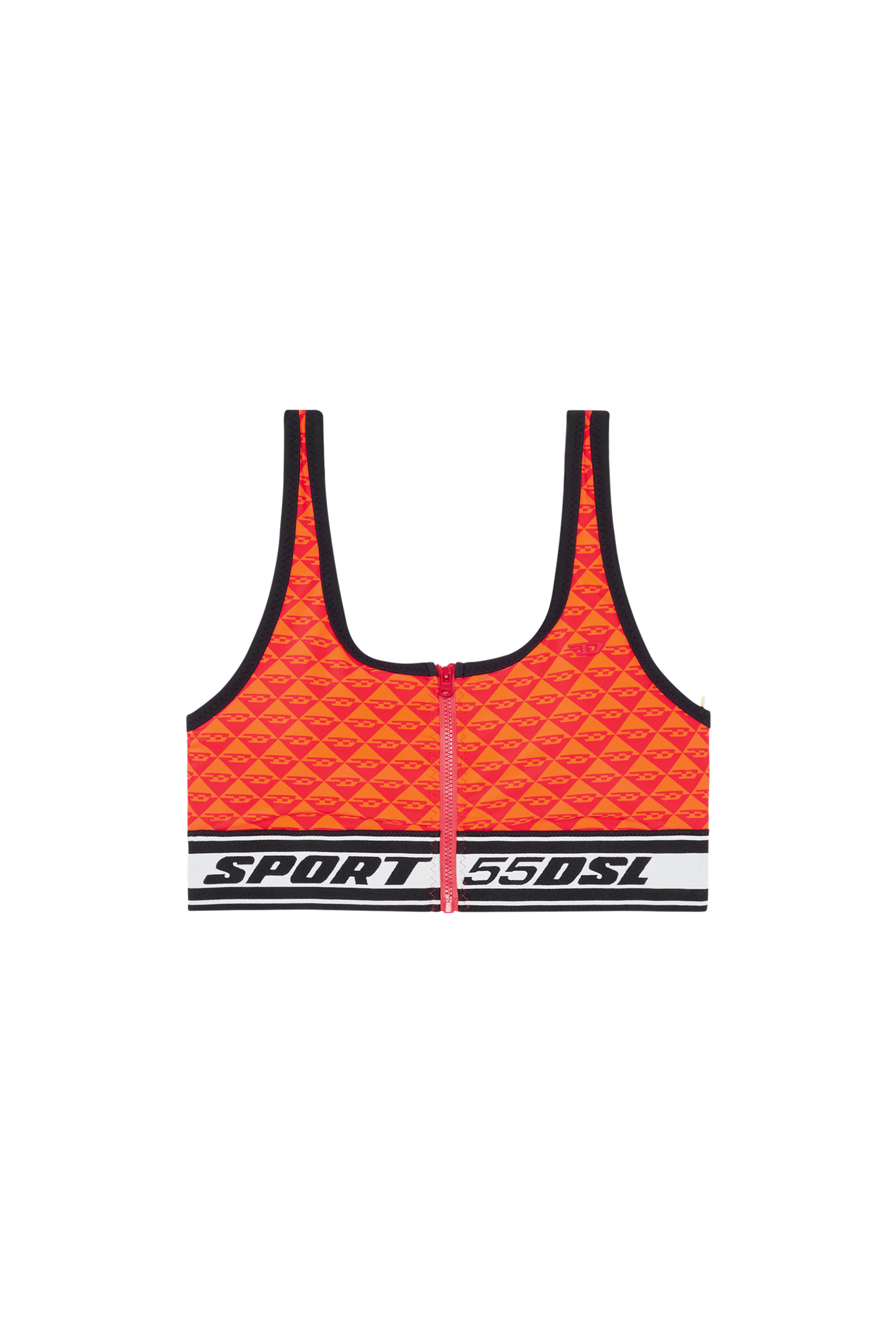 Diesel - AWB-MOTIONNE-WT08, Orange - Image 3