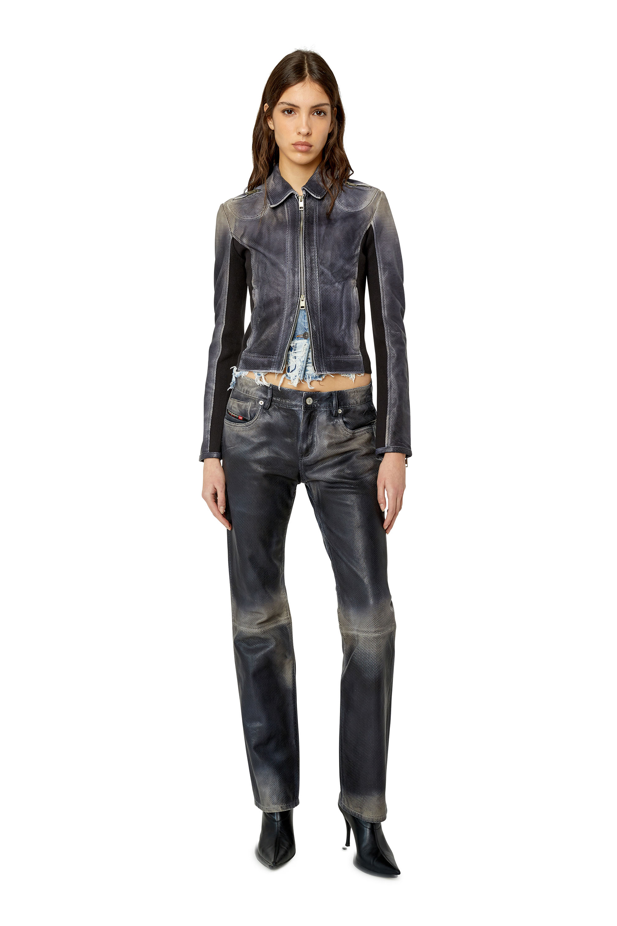 Diesel - L-TEXA, Black - Image 2