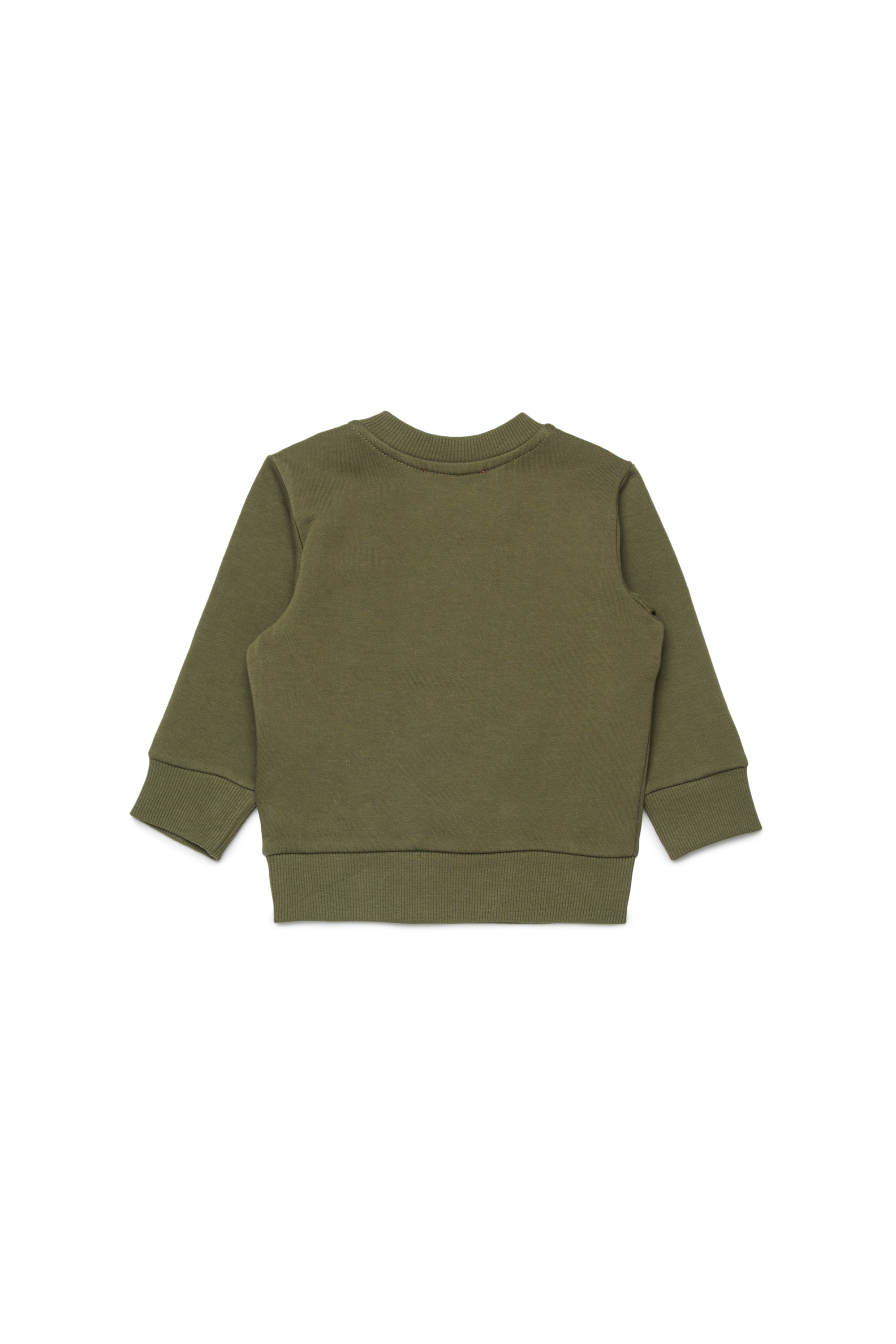 SVALEB, Green