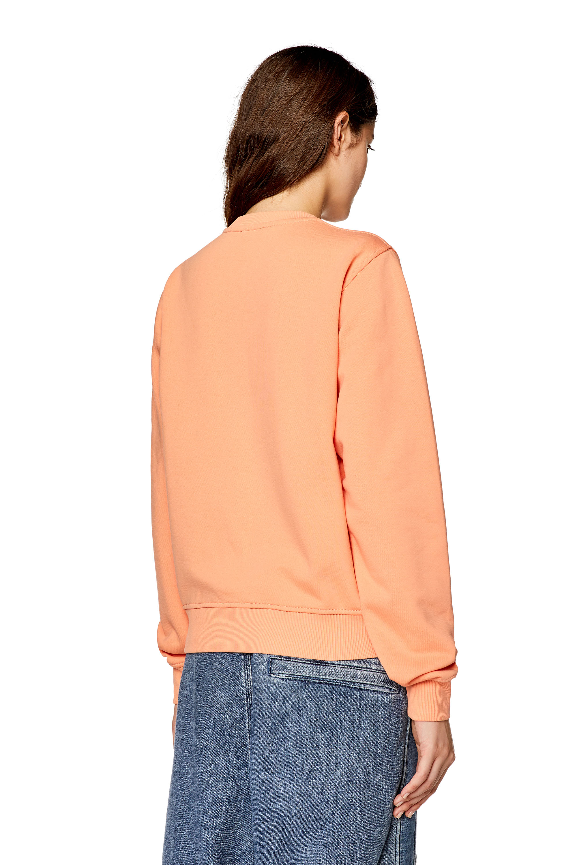Diesel - F-REGGY-DOVAL-PJ, Pink - Image 4