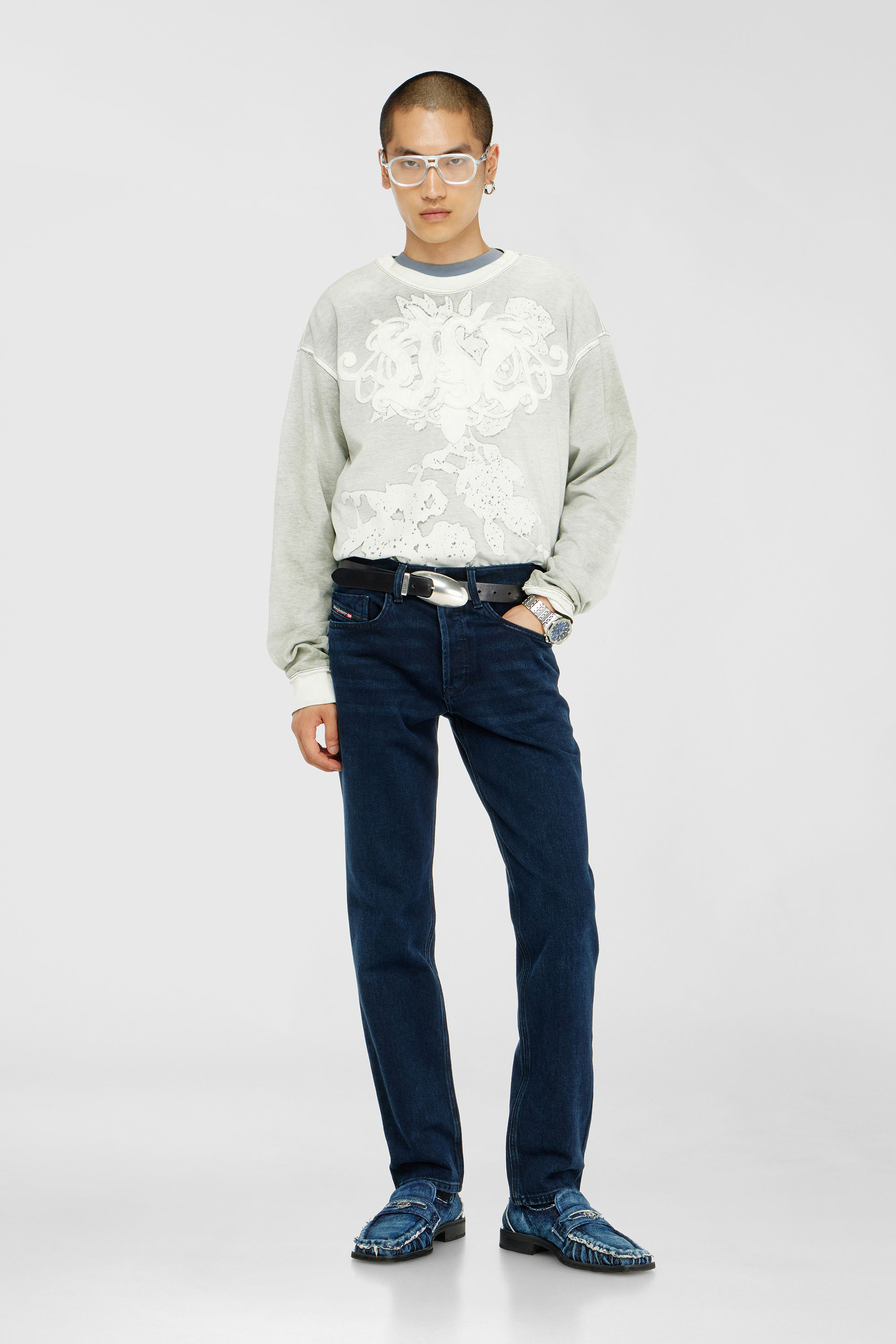 Regular Jeans Regular Waist 2023 D-Finitive