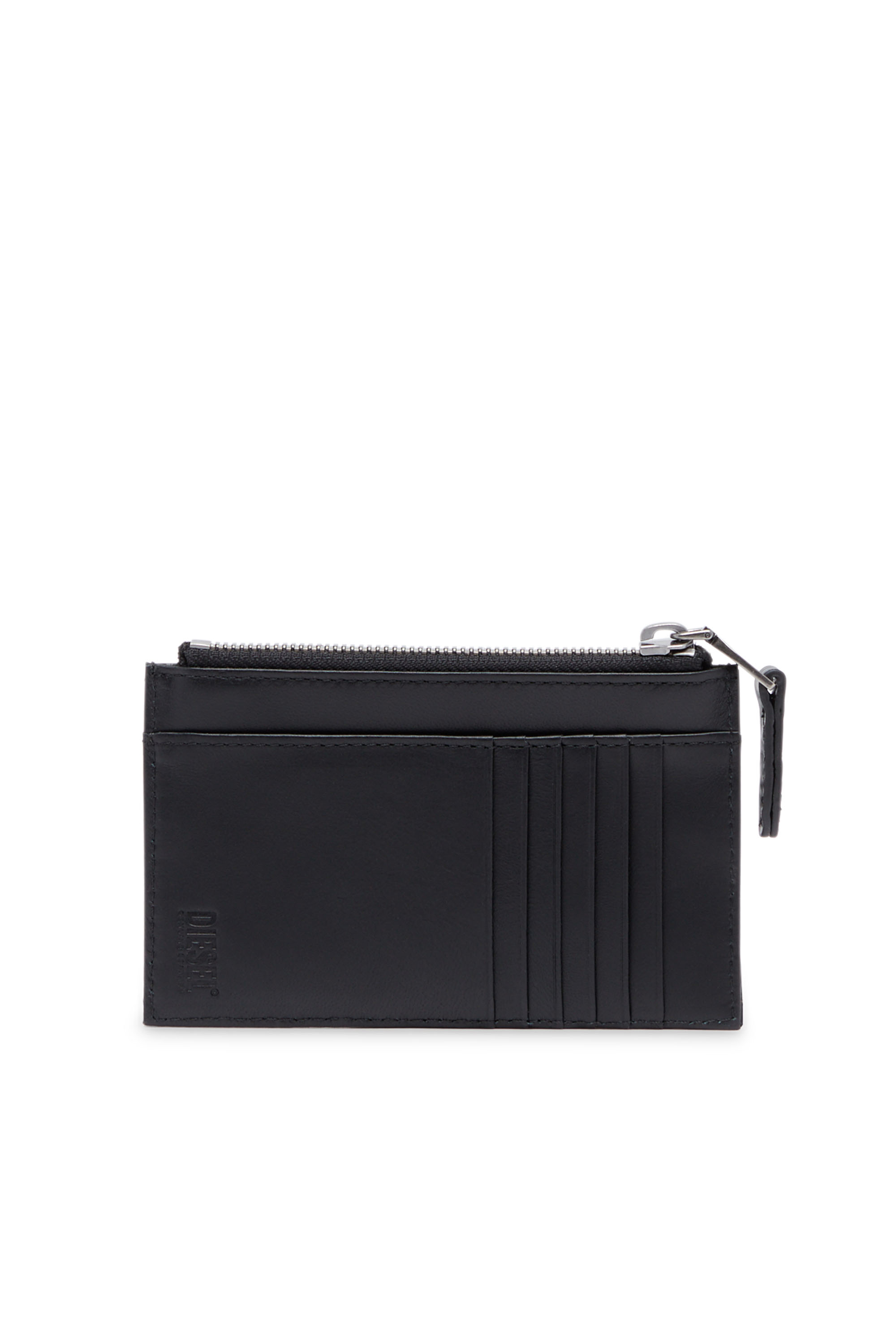 Diesel - CARD HOLDER COIN M, Black - Image 2