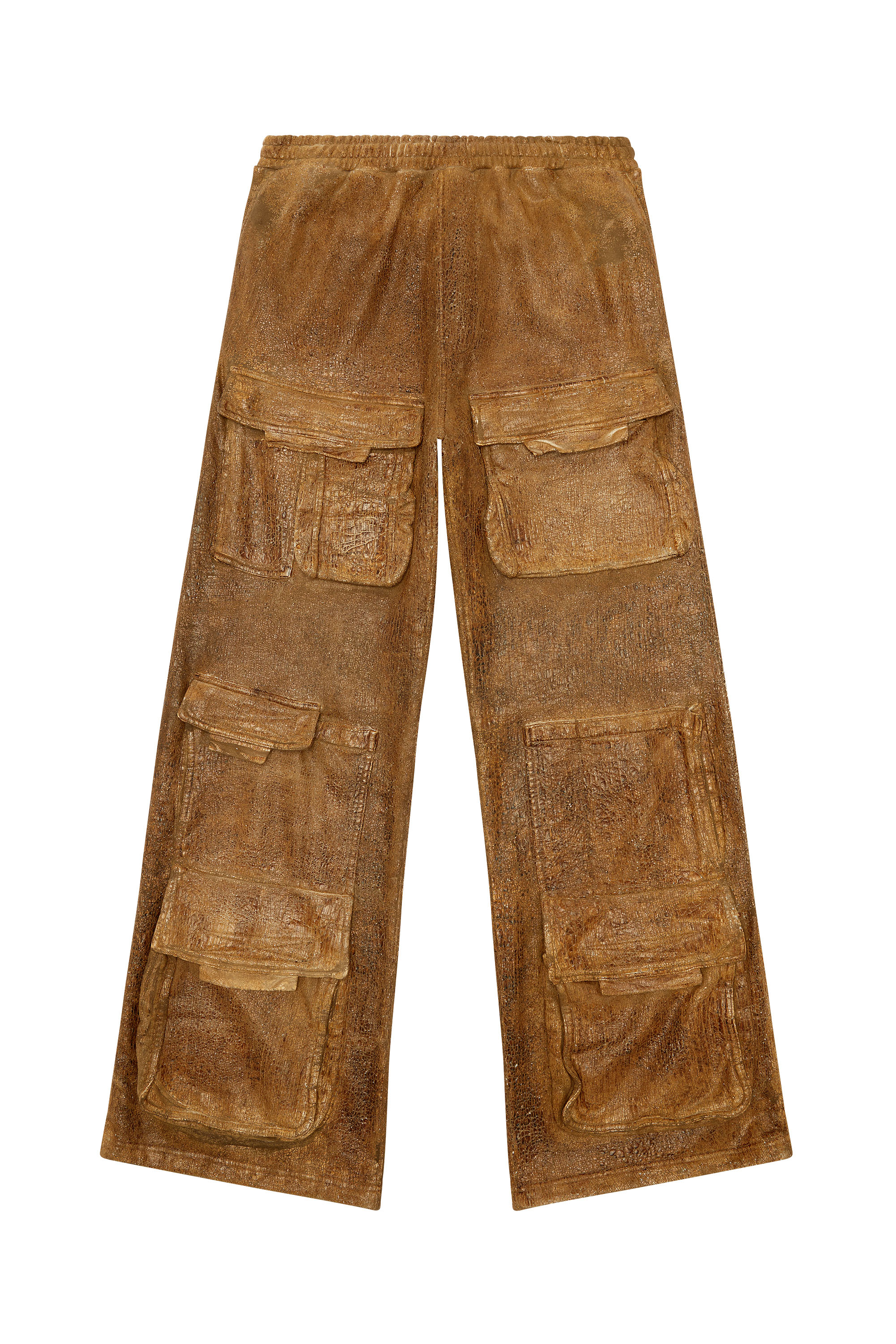 Diesel - P-TALO, Brown - Image 3