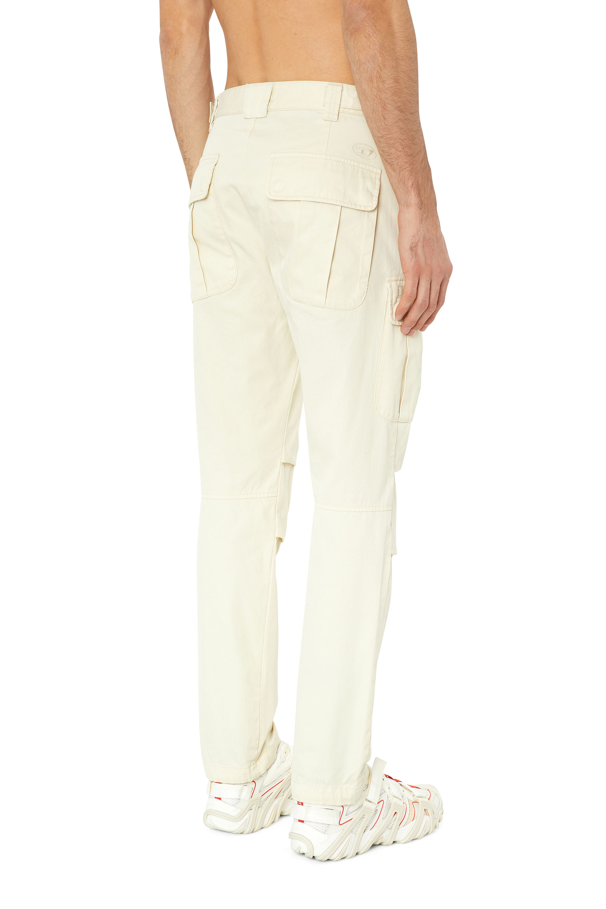 Diesel - P-ARGY, White - Image 4