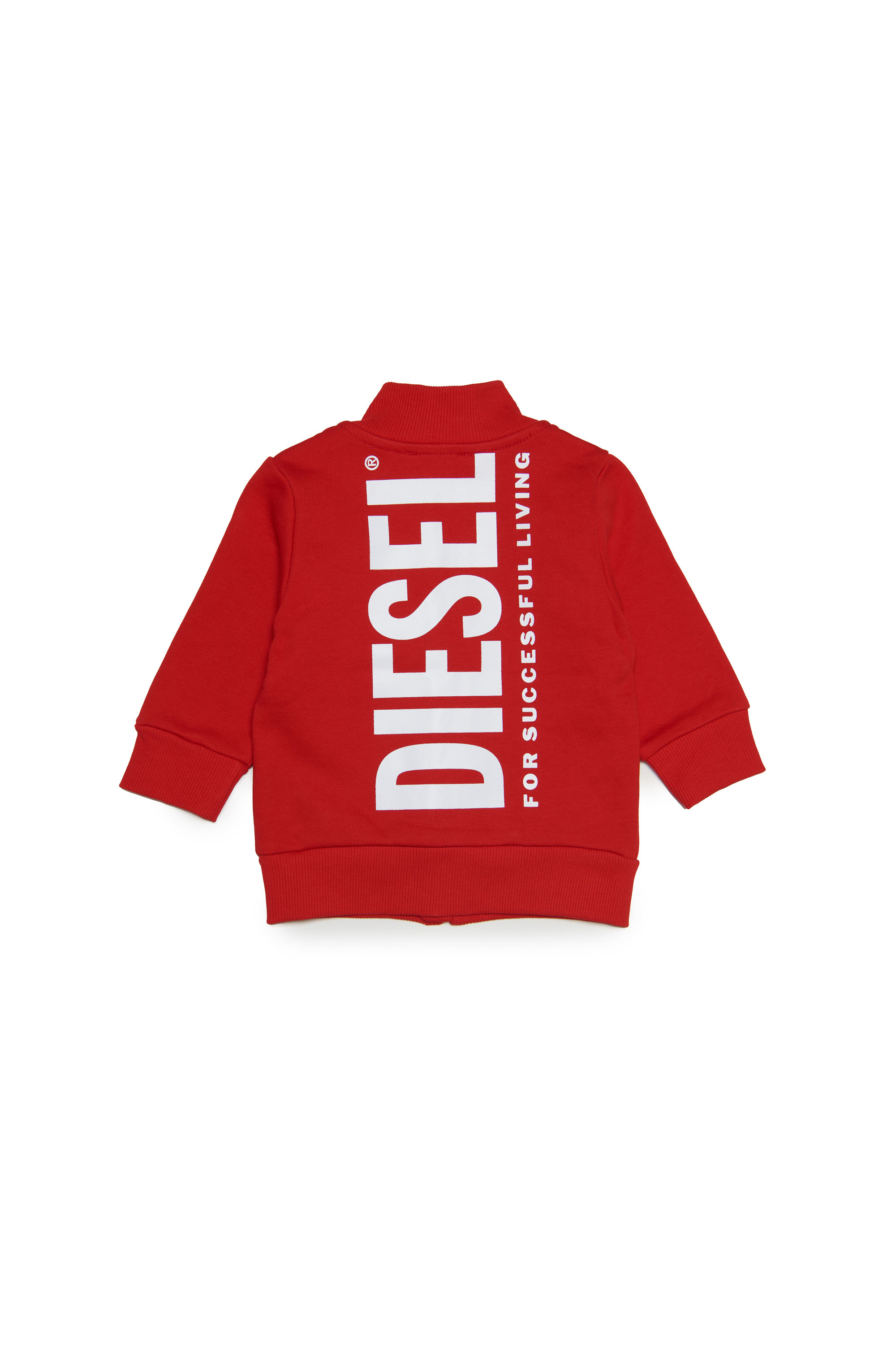 Diesel - SOLIB, Cherry Red - Image 2