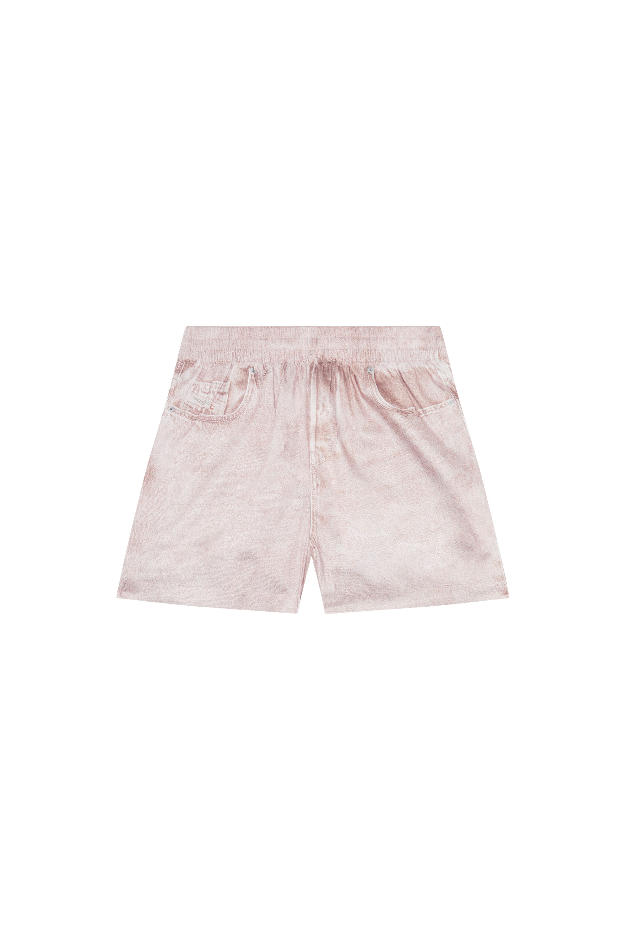 Diesel - S-GAYLE, Pink - Image 3